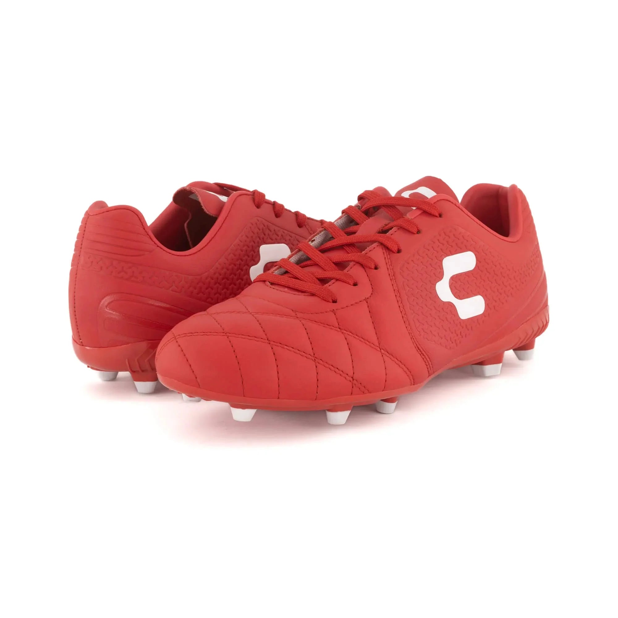 Charly Legendario 2.0 LT 3