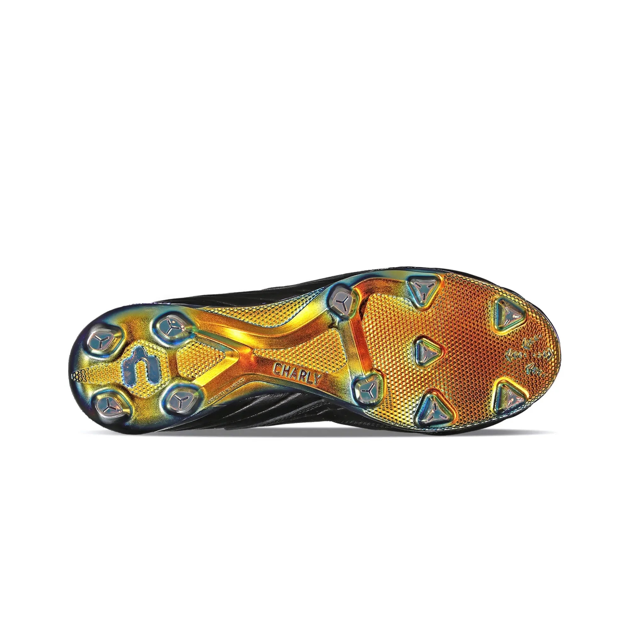 Charly Onore Pro LT Firm Ground Soccer Cleats 6