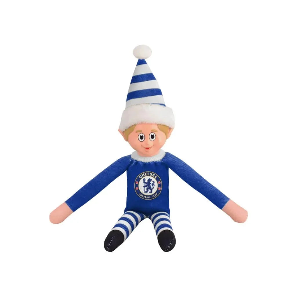 Chelsea Official Team Elf 1