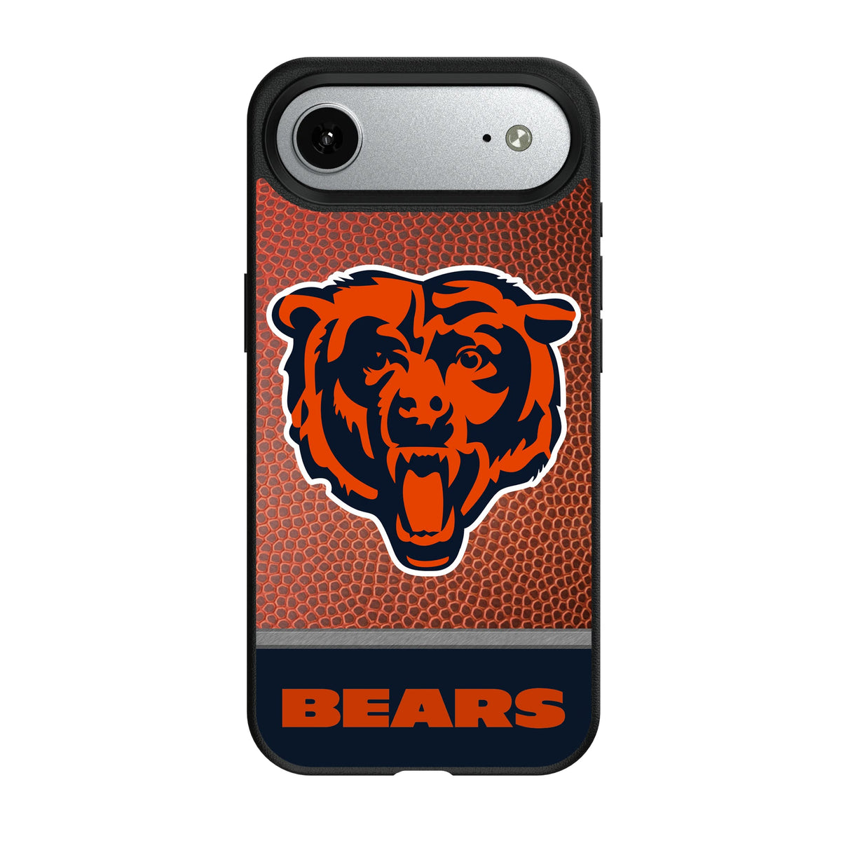 Chicago Bears Football Wordmark MagSafe Compatible Phone Case for Apple iPhone 8