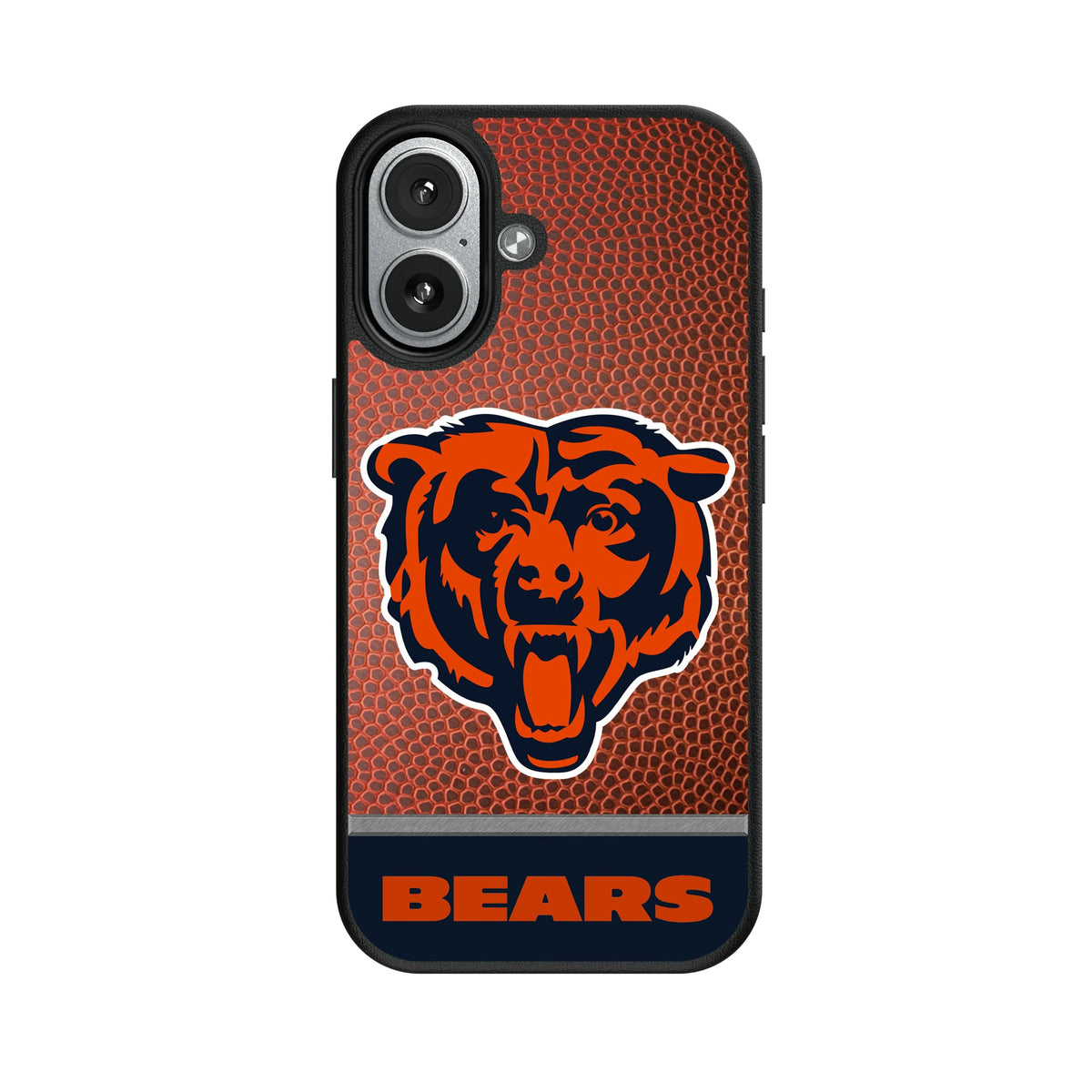 Chicago Bears Football Wordmark MagSafe Compatible Phone Case for Apple iPhone 7