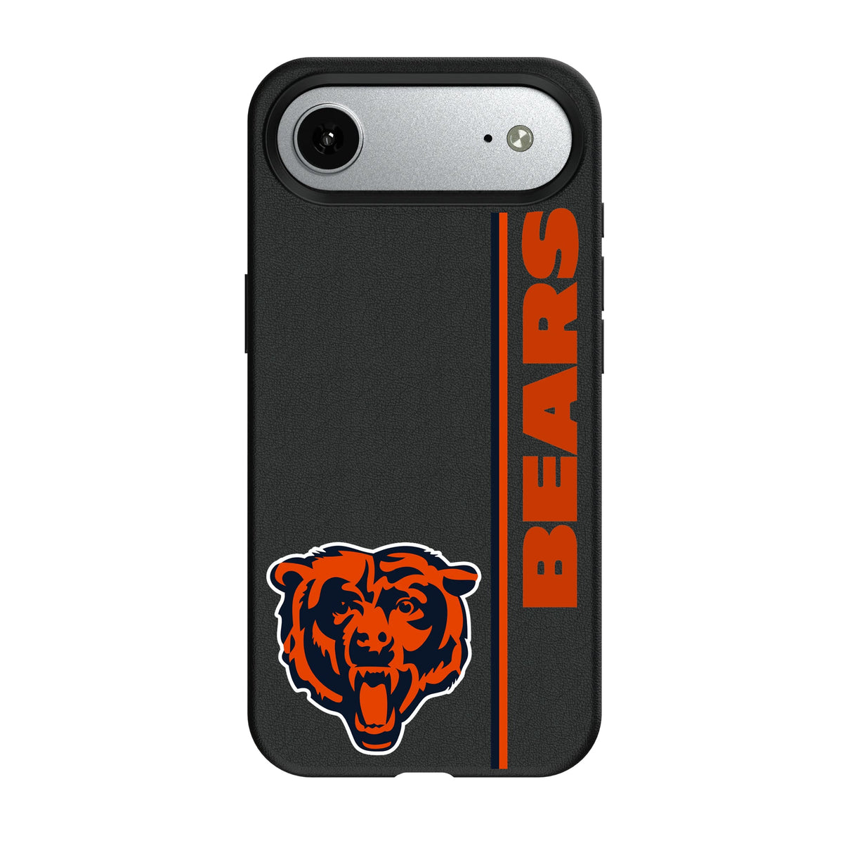 Chicago Bears Sidebar MagSafe Compatible Phone Case for Apple iPhone 8