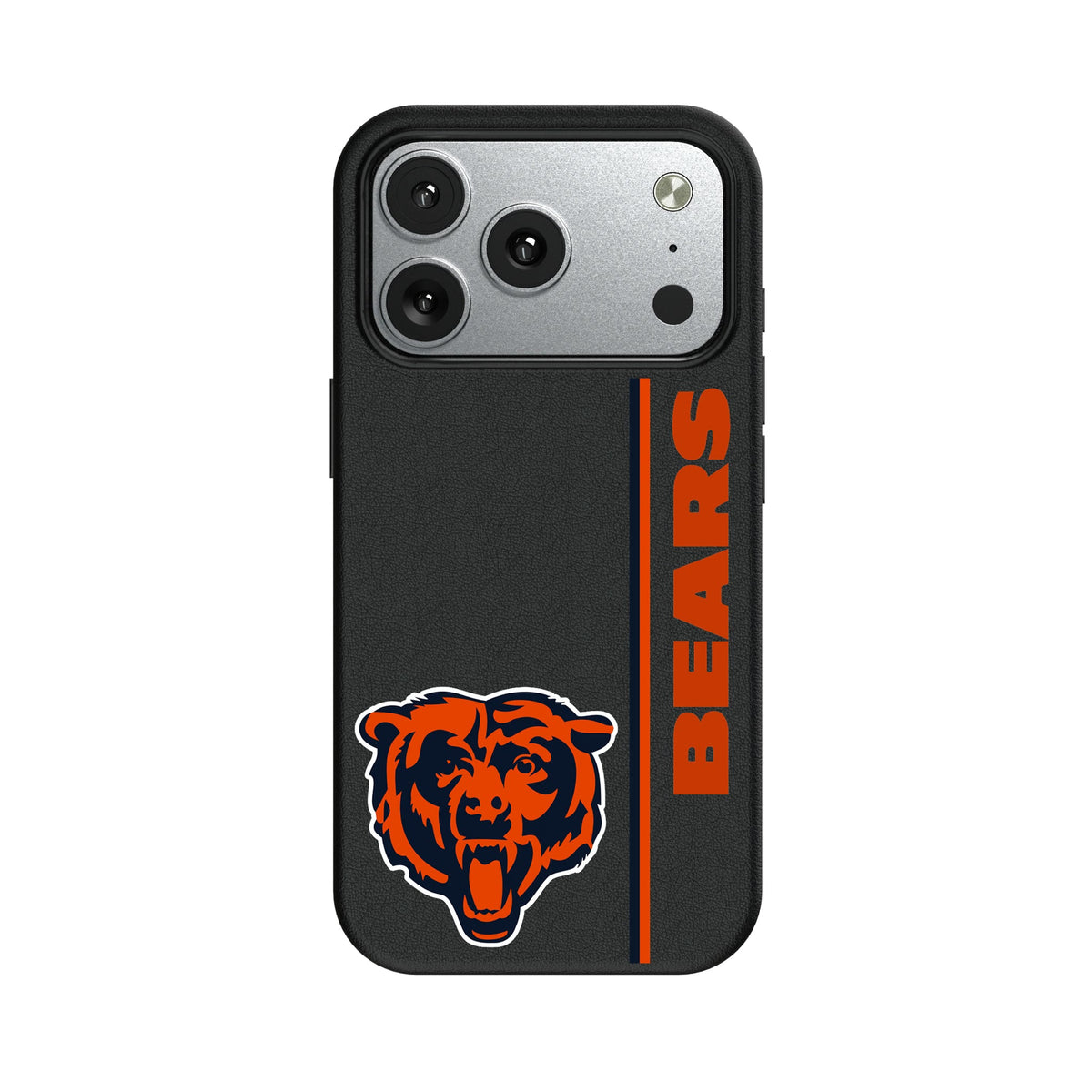 Chicago Bears Sidebar MagSafe Compatible Phone Case for Apple iPhone 9