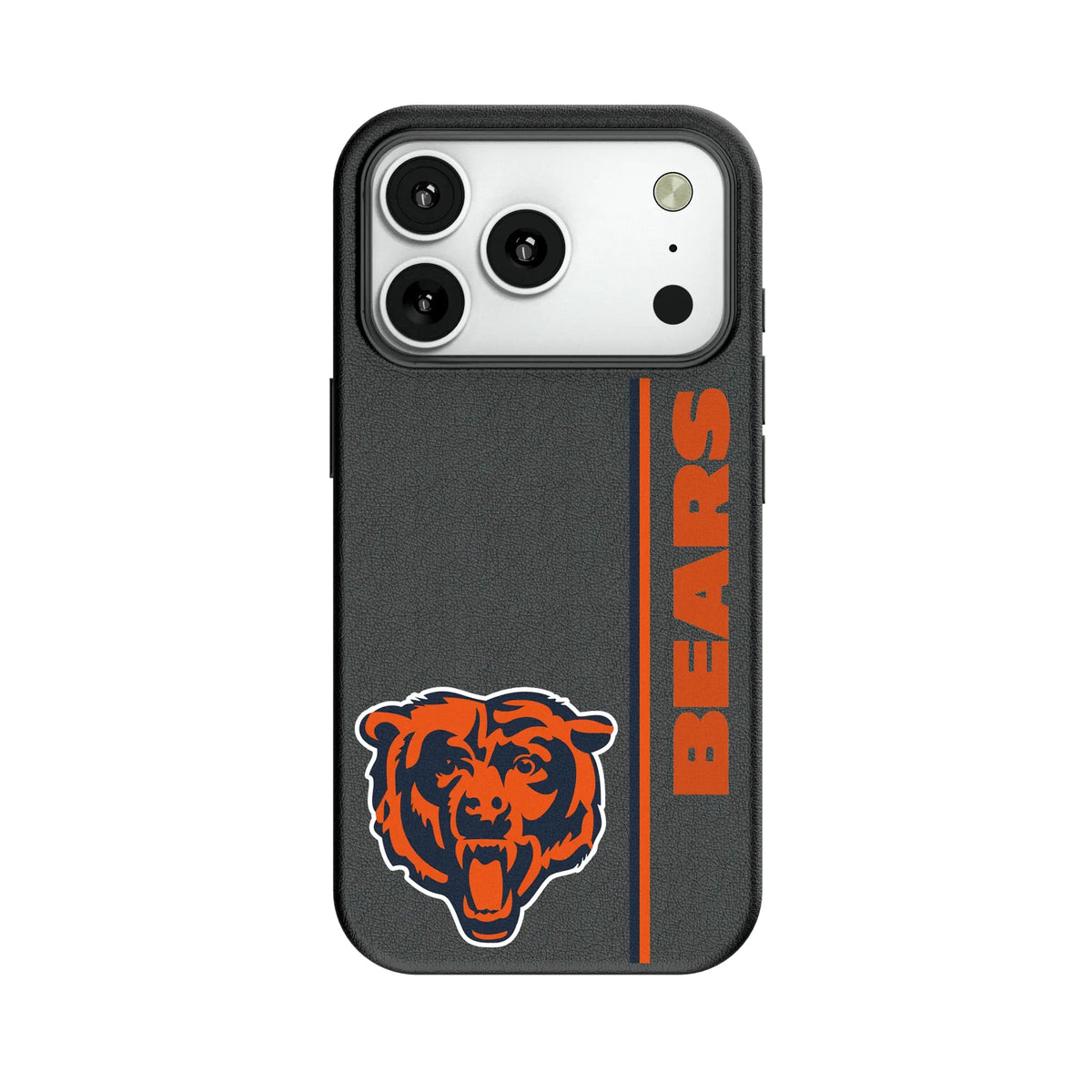 Chicago Bears Sidebar MagSafe Compatible Phone Case for Apple iPhone 11
