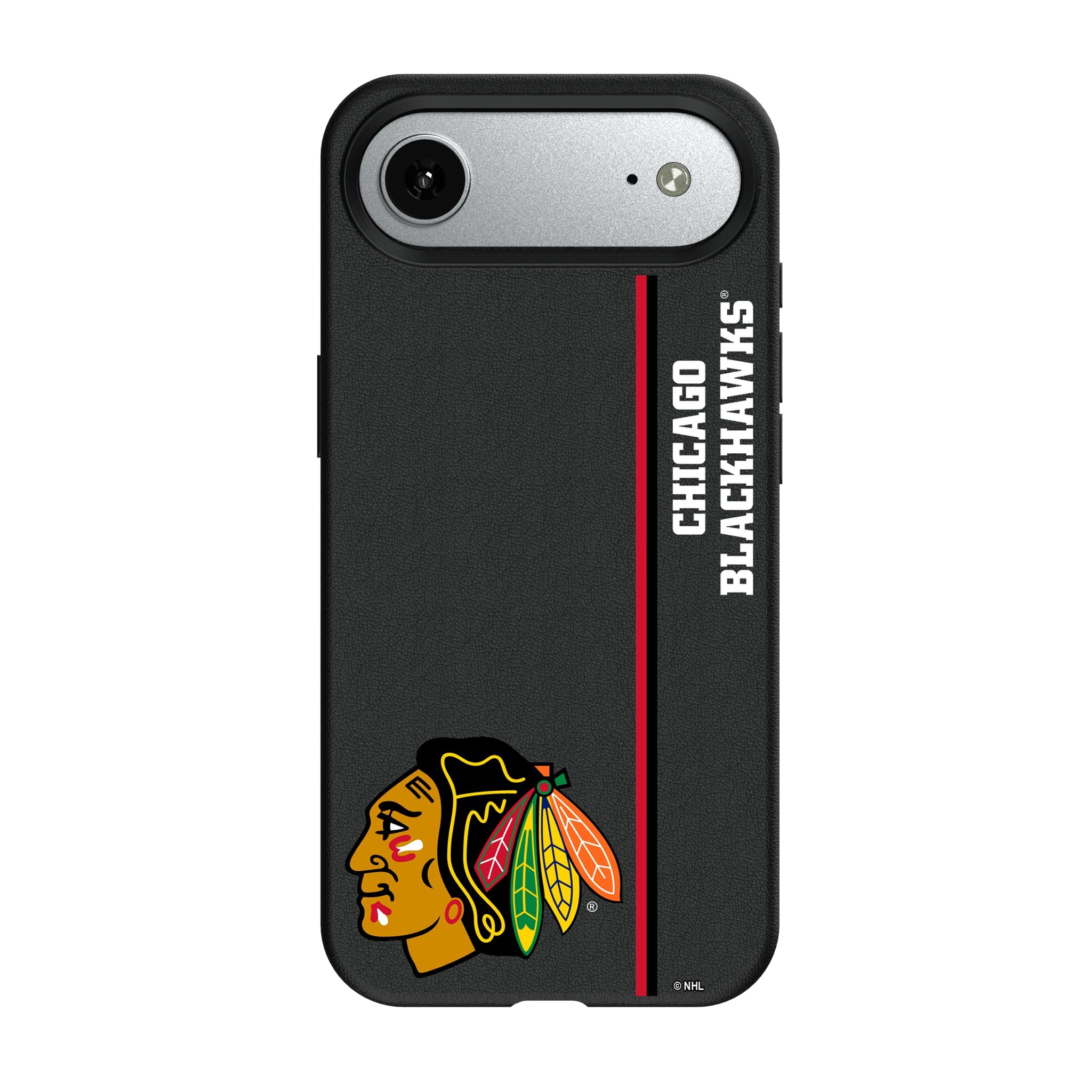Chicago Blackhawks Sidebar MagSafe Compatible Phone Case for Apple iPhone 7
