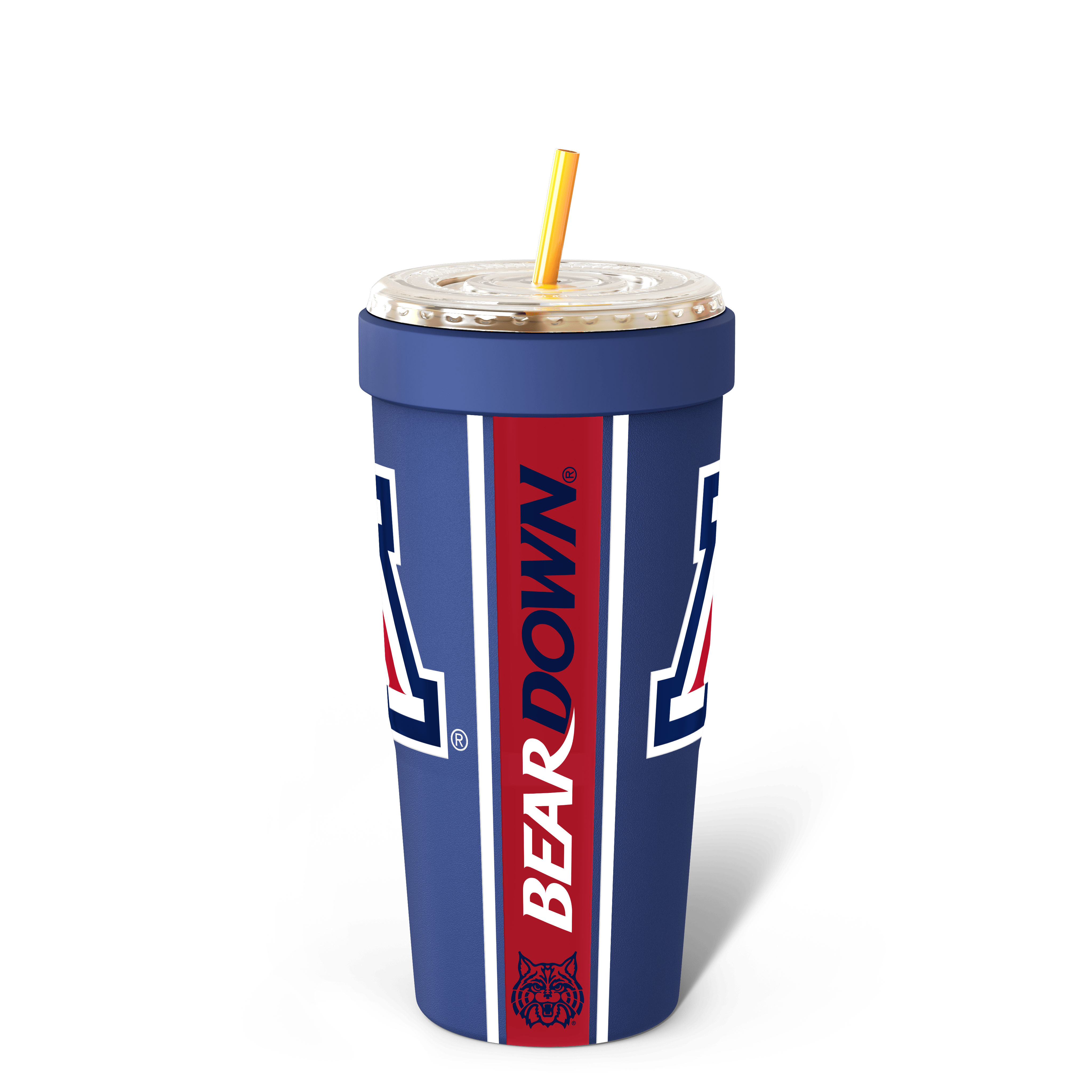 To-Go Buddy | Arizona Wildcats | Gameday | Frost Buddy