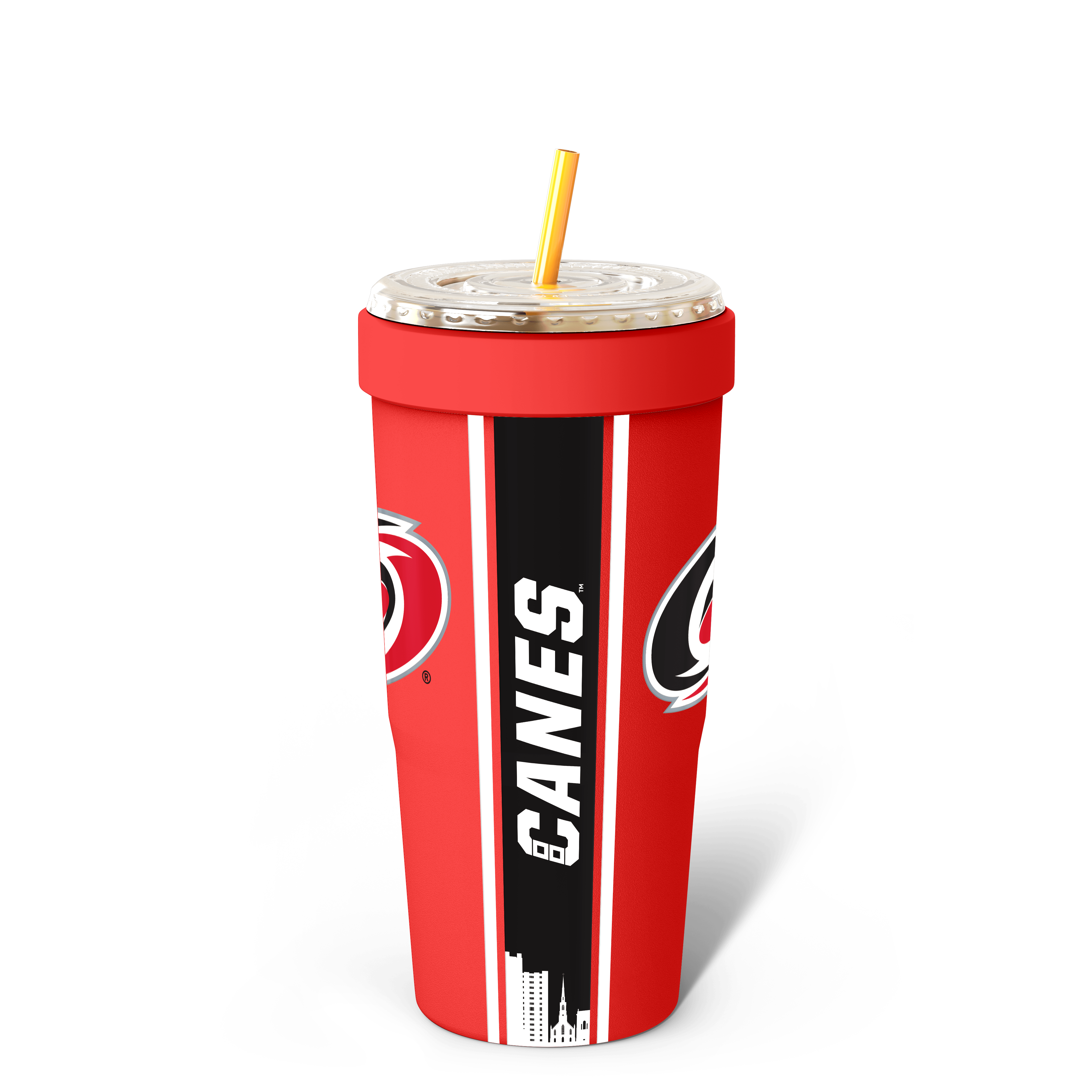 To-Go Buddy | Carolina Hurricanes | Gameday | Frost Buddy