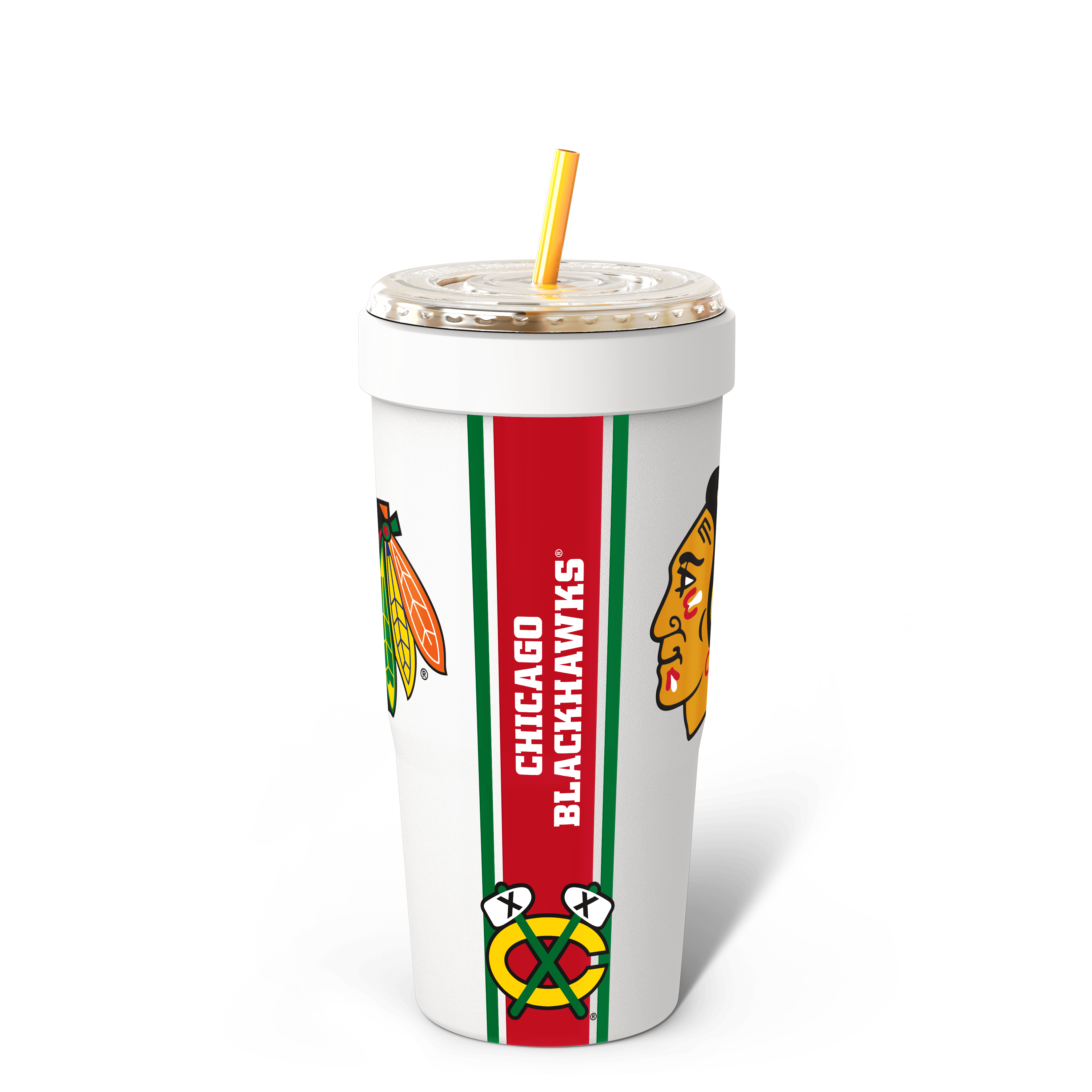 To-Go Buddy | Chicago Blackhawks | Gameday | Frost Buddy