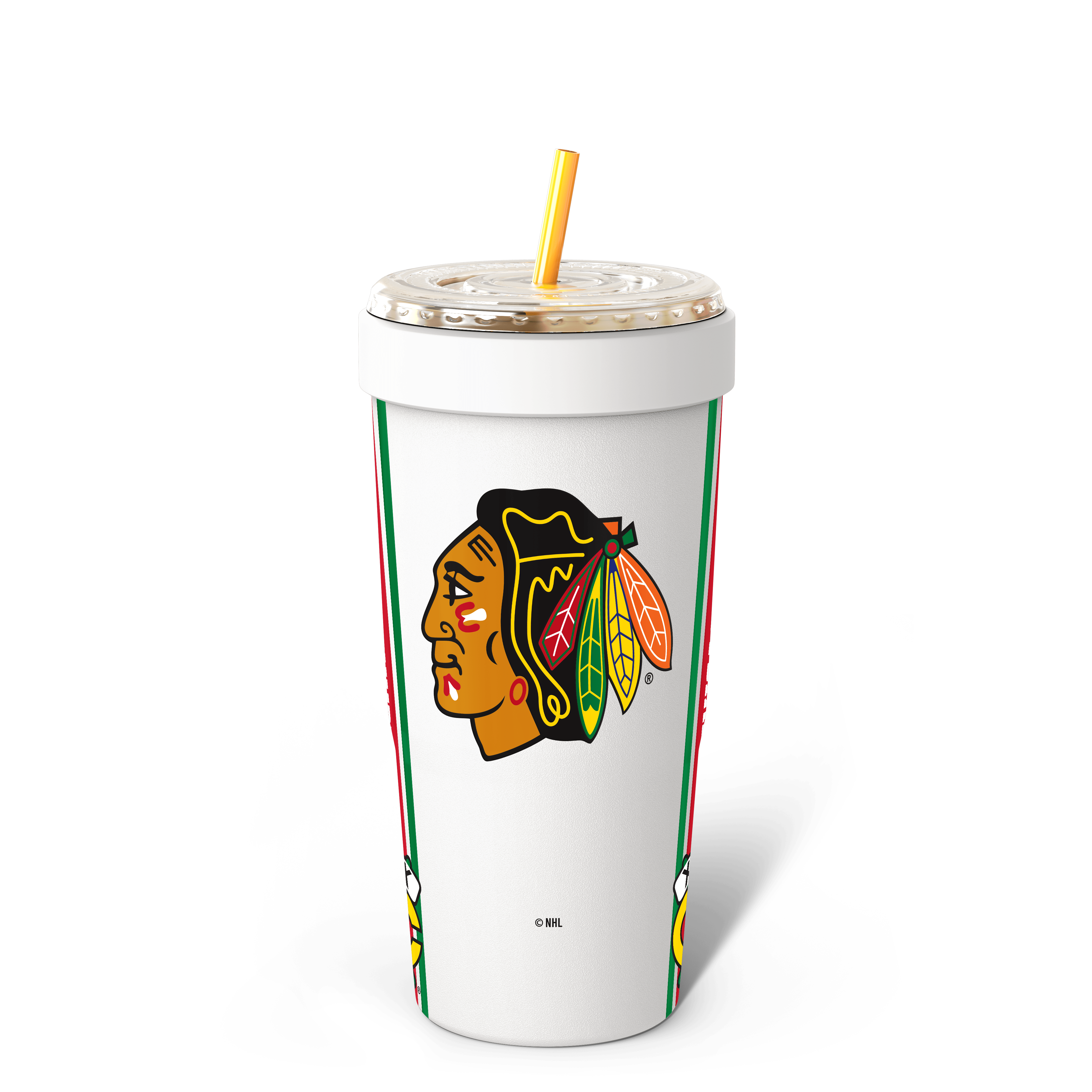 To-Go Buddy | Chicago Blackhawks | Gameday | Frost Buddy 3