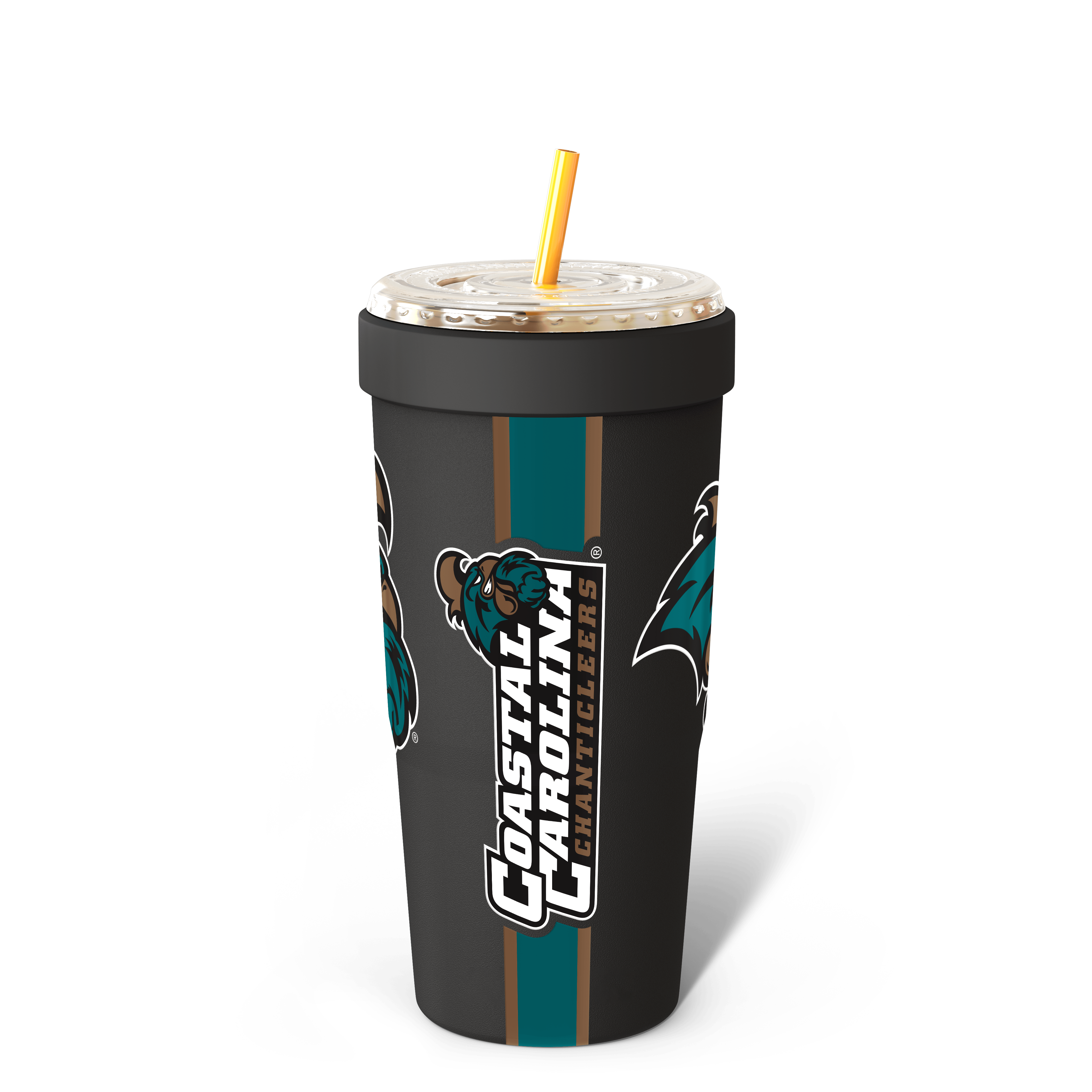 To-Go Buddy | Coastal Carolina Chanticleers | Gameday | Frost Buddy