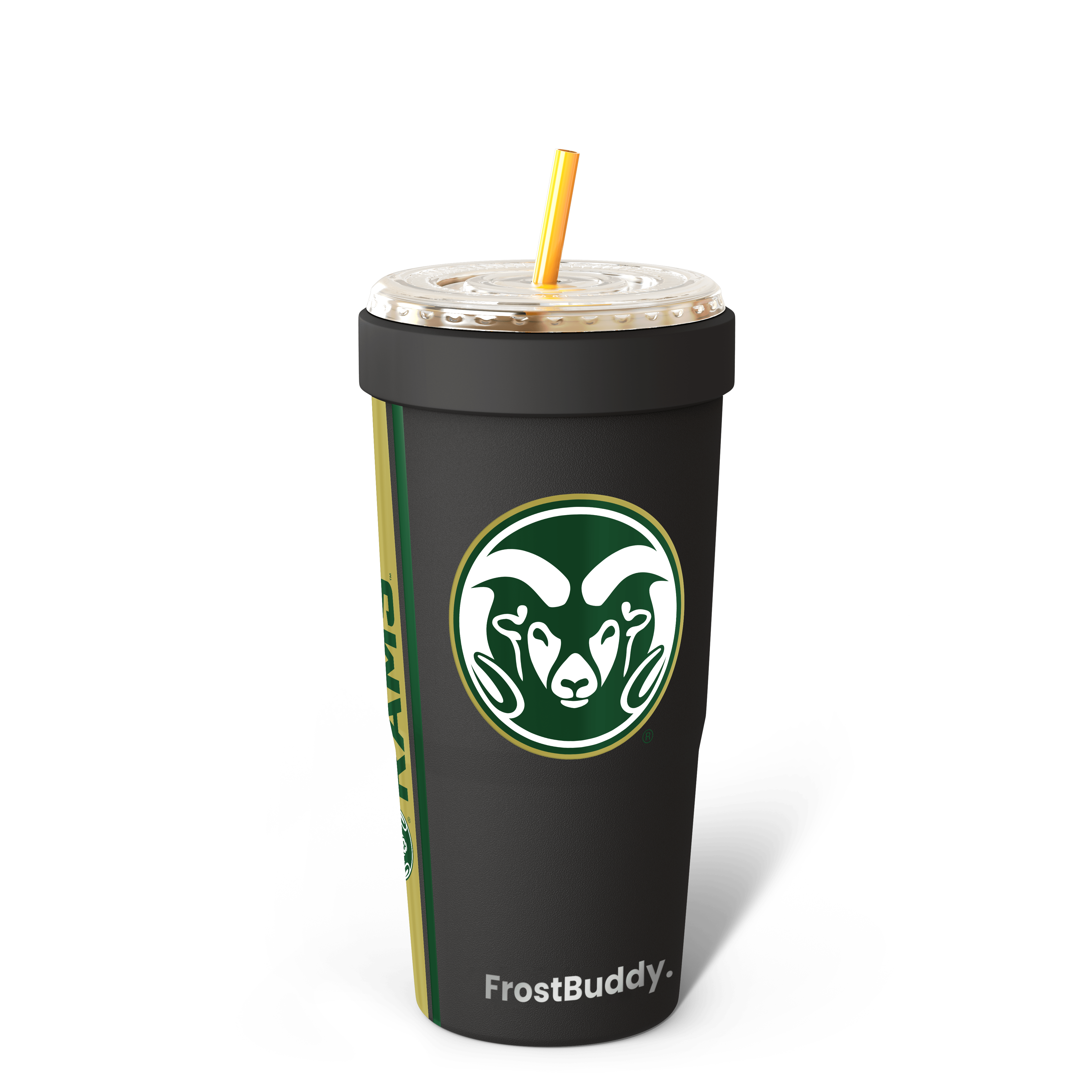 To-Go Buddy | Colorado State Rams | Gameday | Frost Buddy