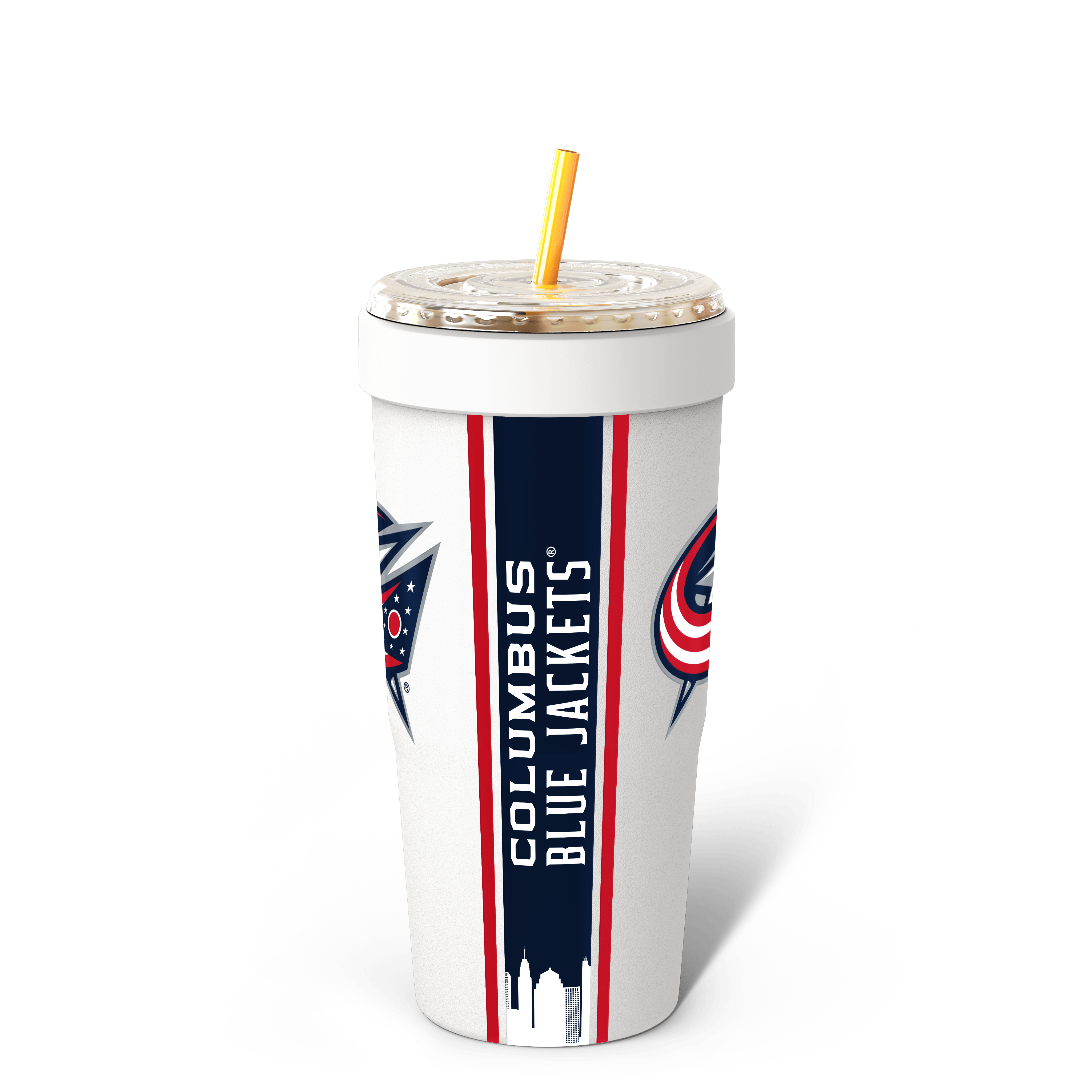 To-Go Buddy | Columbus Blue Jackets | Gameday | Frost Buddy