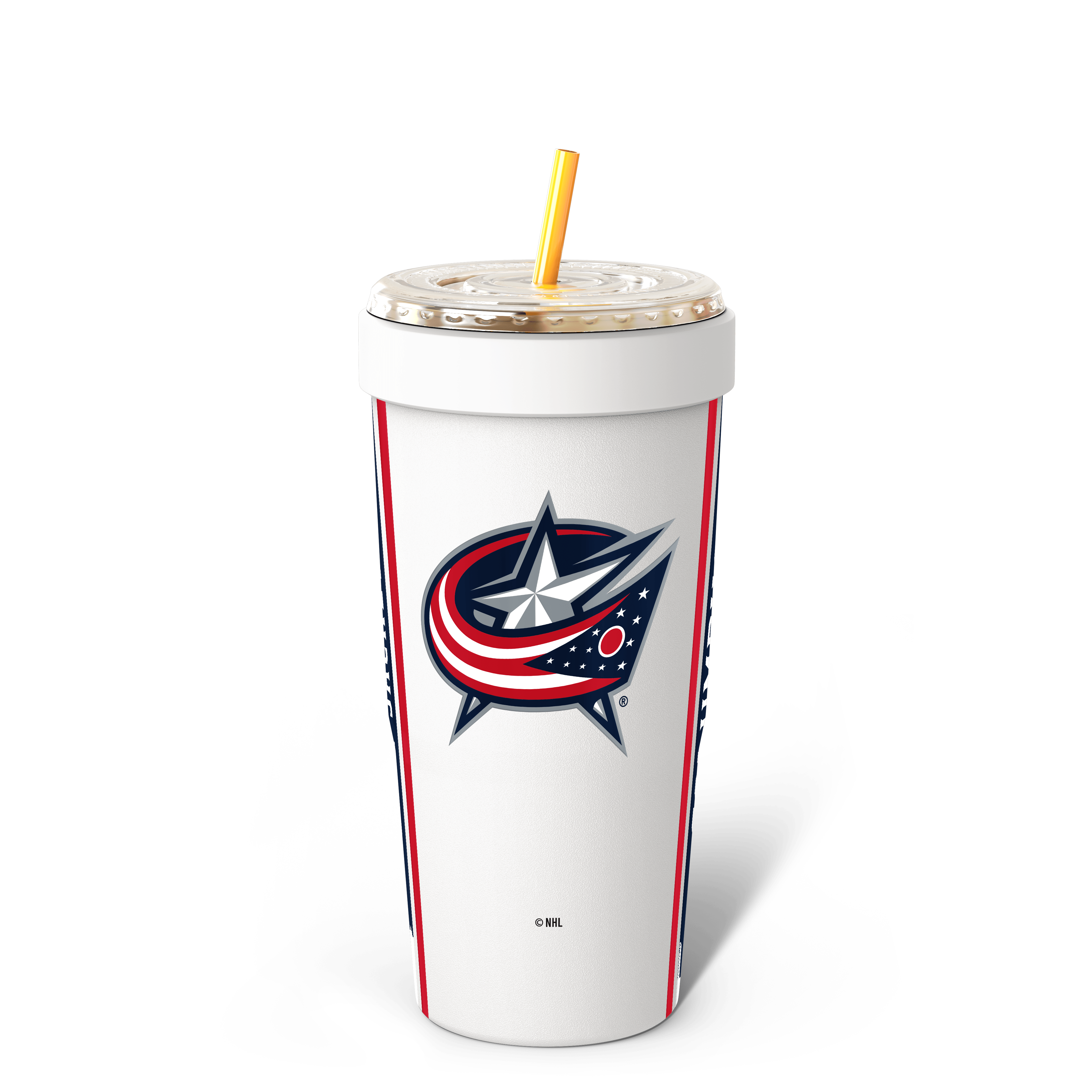 To-Go Buddy | Columbus Blue Jackets | Gameday | Frost Buddy 3
