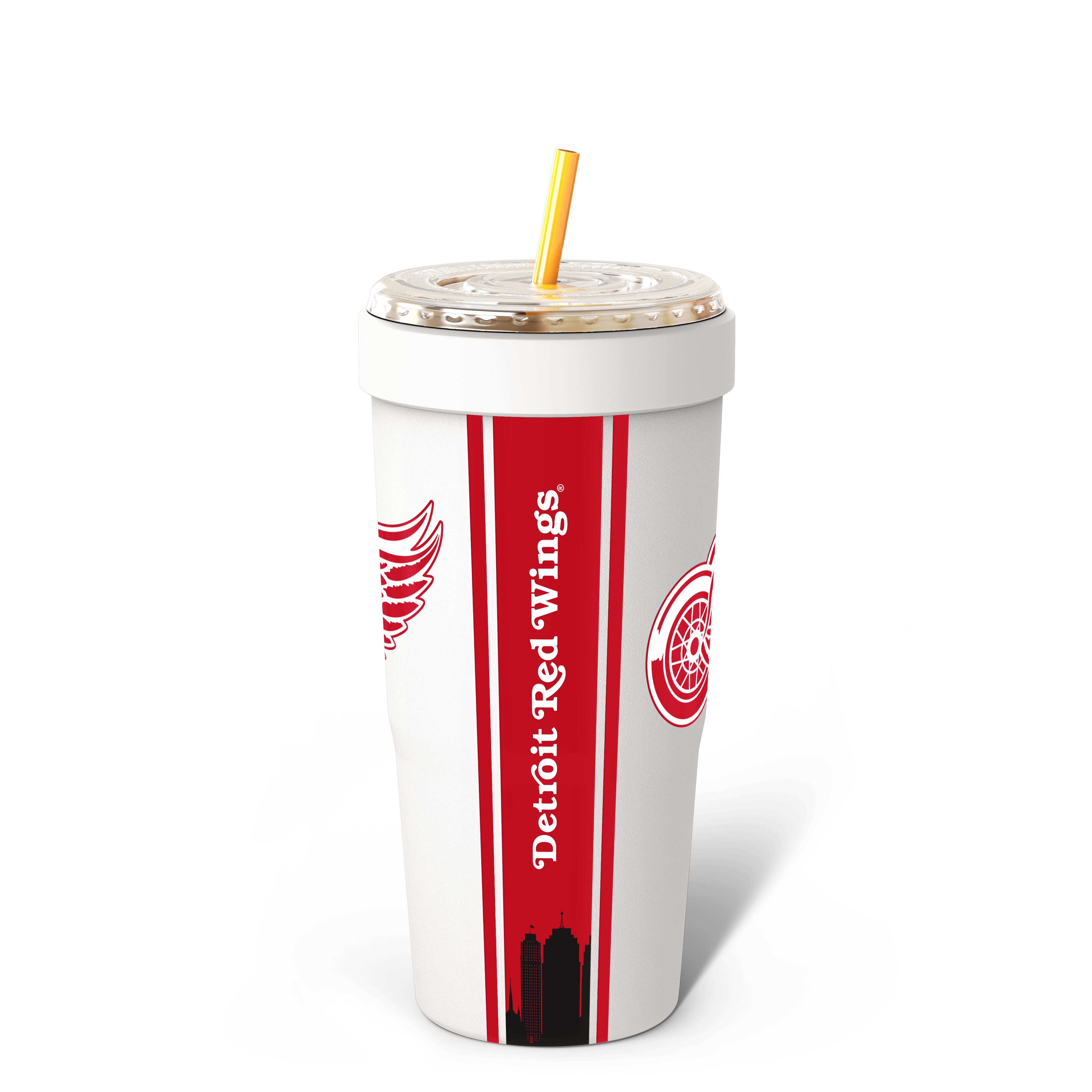 To-Go Buddy | Detroit Red Wings | Gameday | Frost Buddy