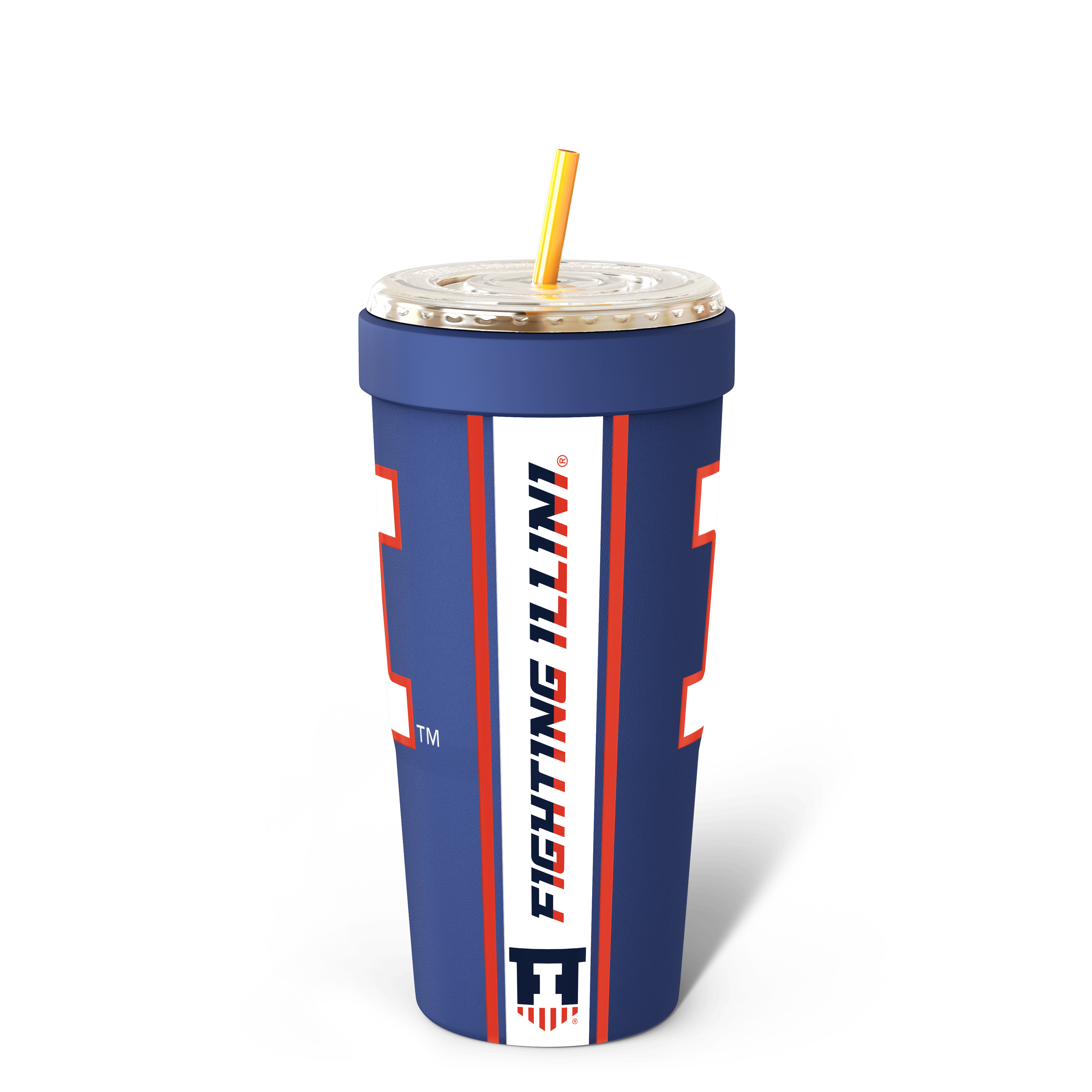 To-Go Buddy | Illinois Fighting Illini | Gameday | Frost Buddy