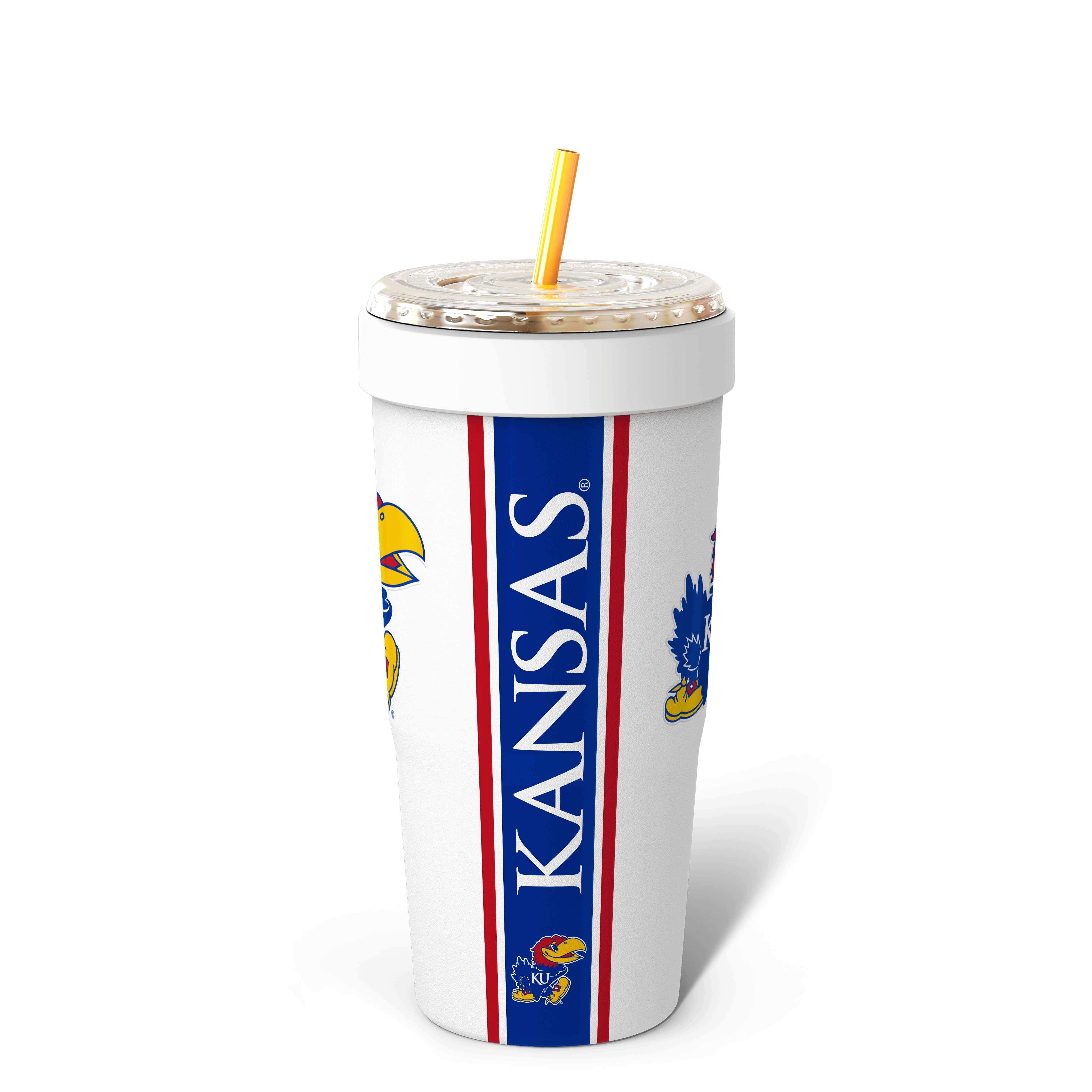 To-Go Buddy | Kansas Jayhawks | Gameday | Frost Buddy 2