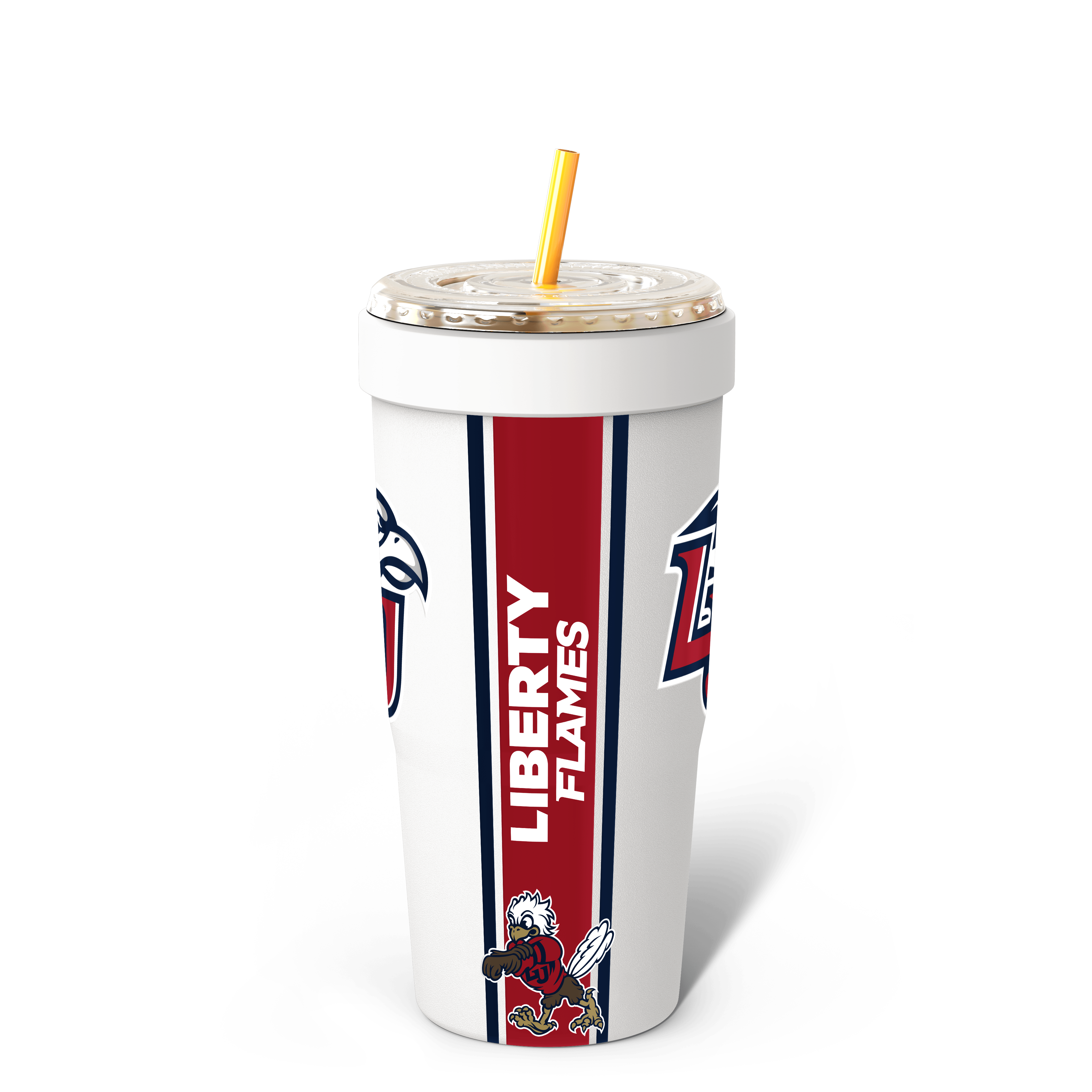 To-Go Buddy | Liberty Flames | Gameday | Frost Buddy
