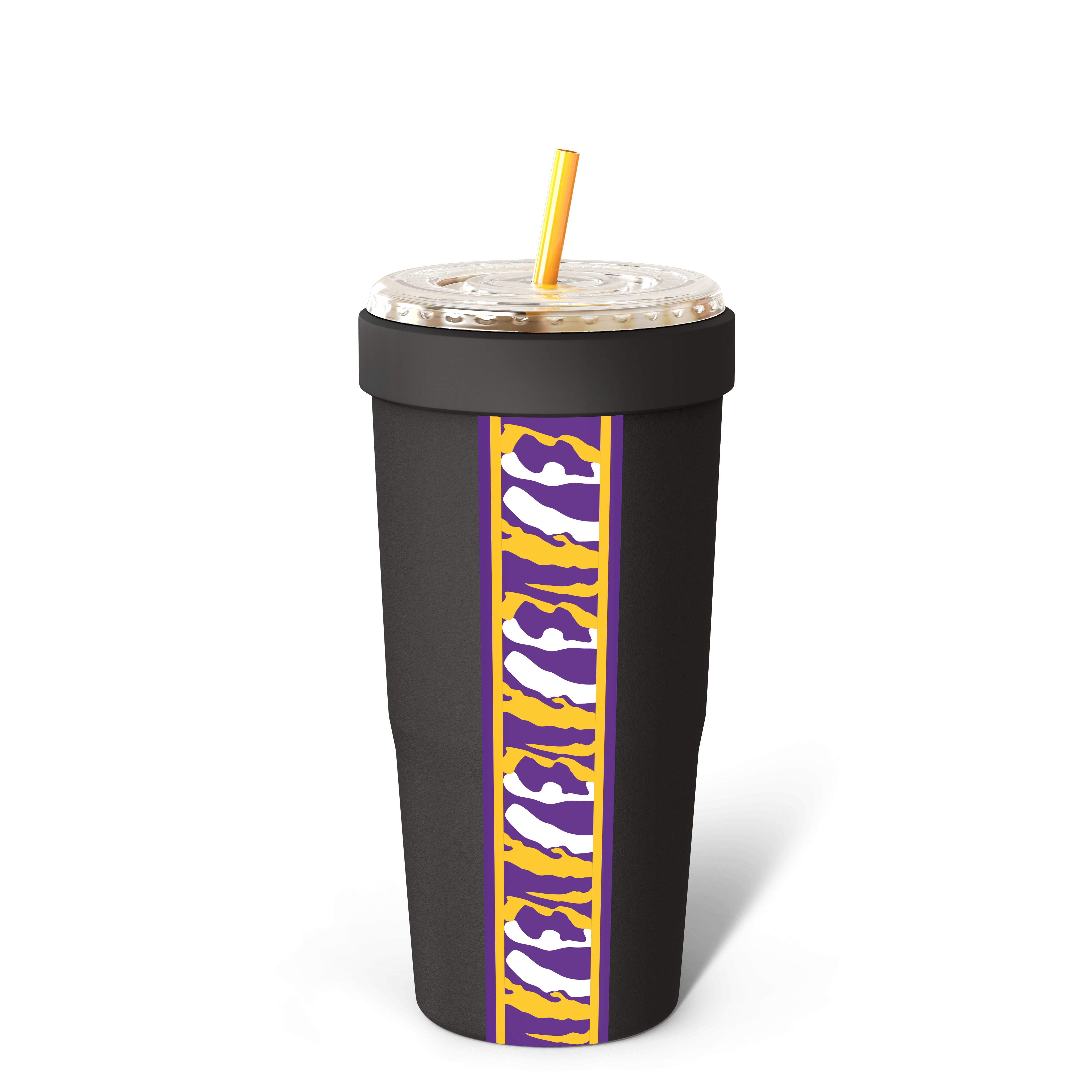 To-Go Buddy | LSU Tigers | Gameday