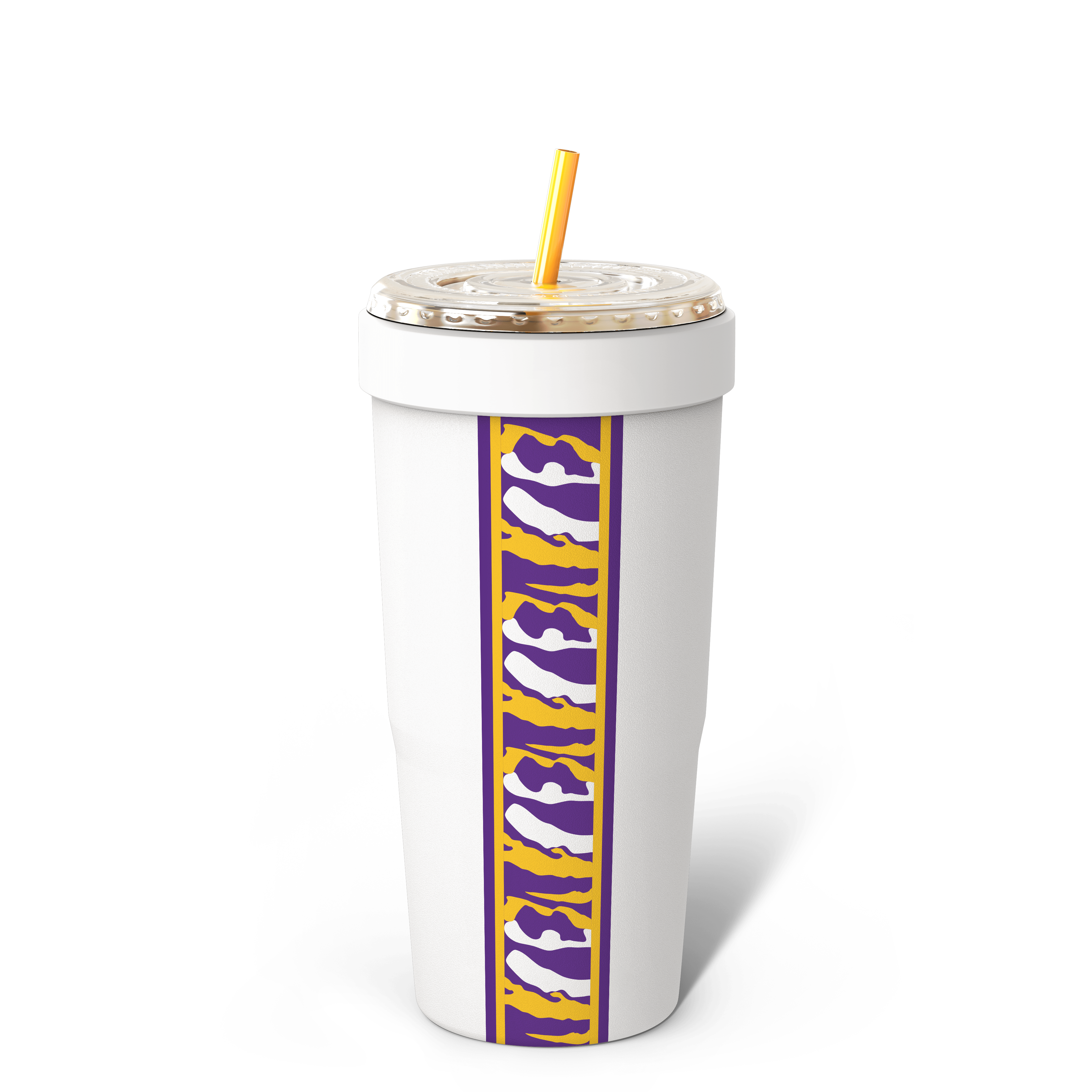 To-Go Buddy | LSU Tigers | Gameday
