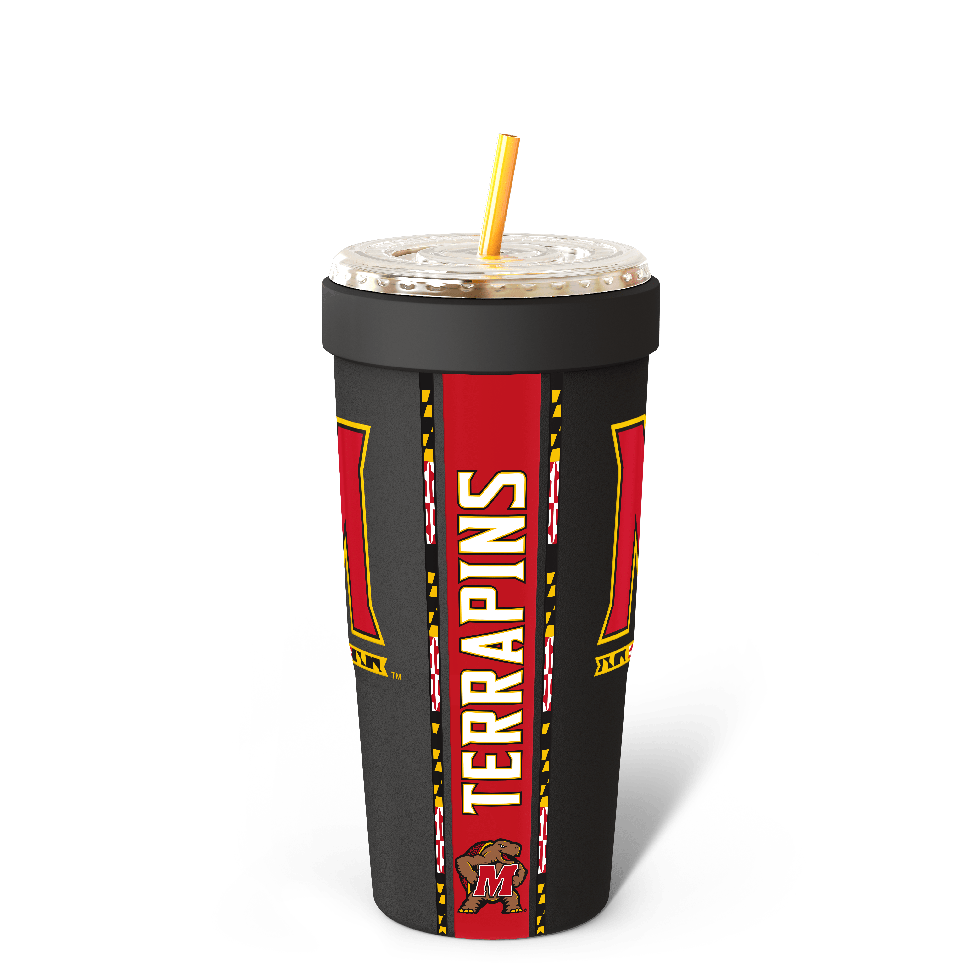 To-Go Buddy | Maryland Terrapins | Gameday | Frost Buddy