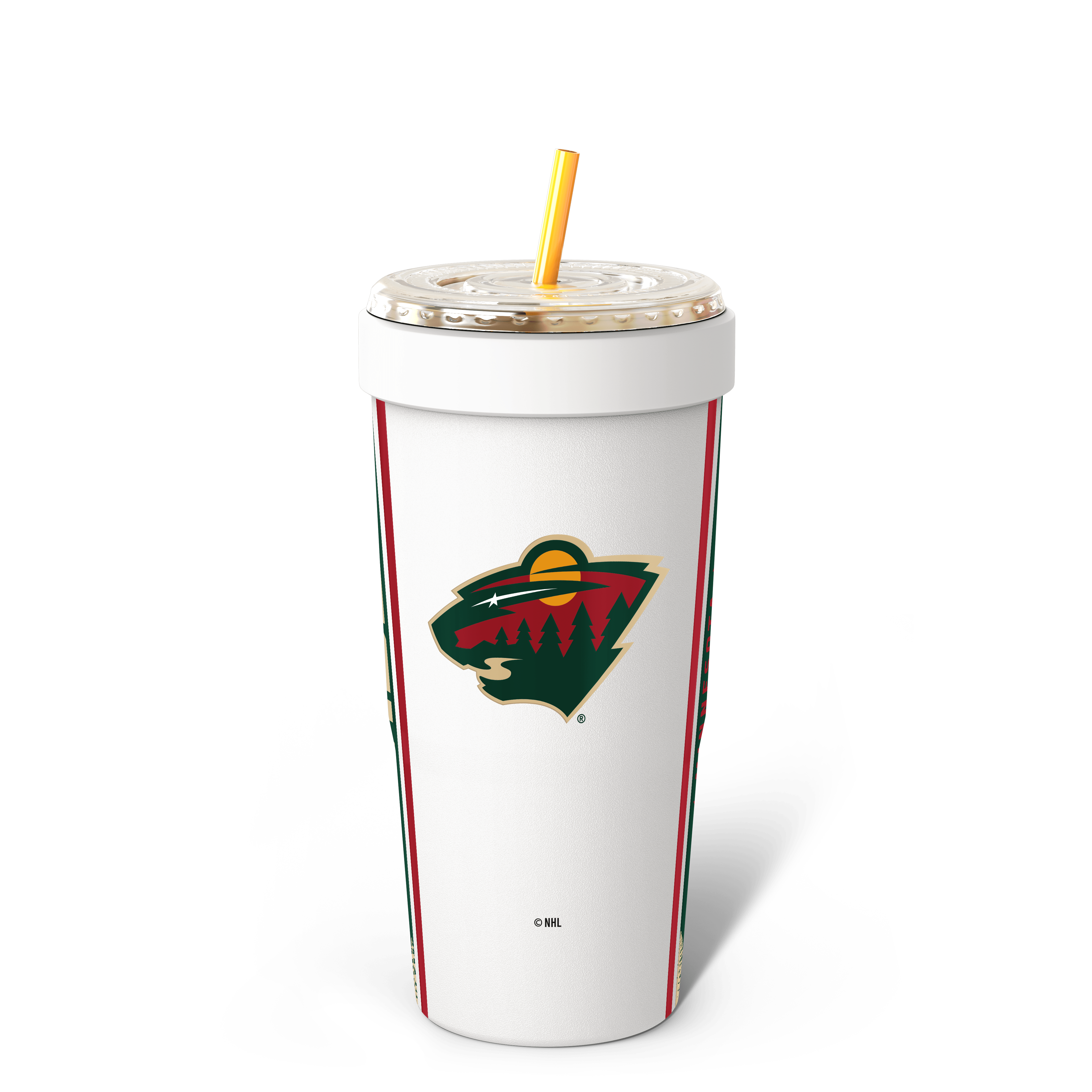 To-Go Buddy | Minnesota Wild | Gameday | Frost Buddy 3