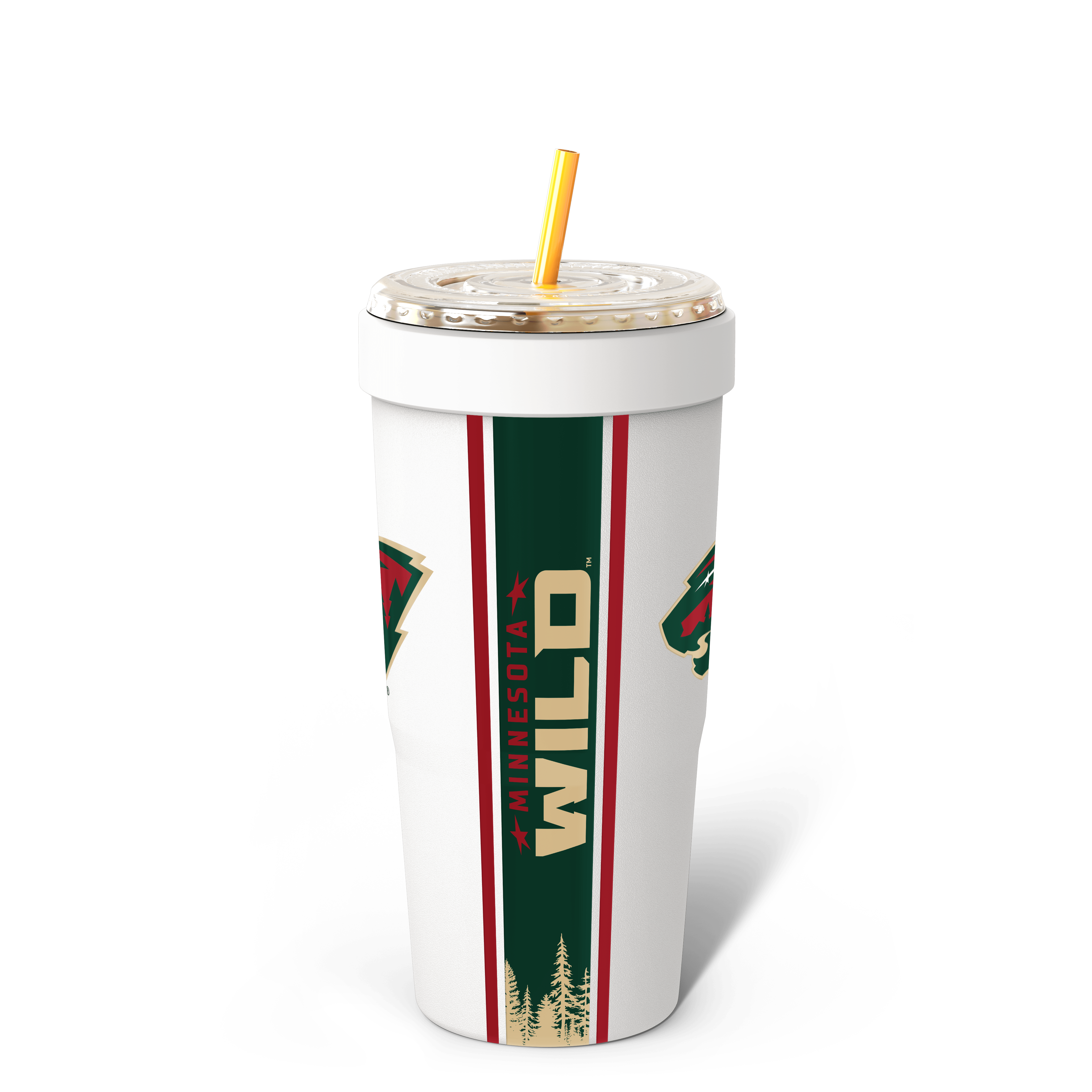 To-Go Buddy | Minnesota Wild | Gameday | Frost Buddy