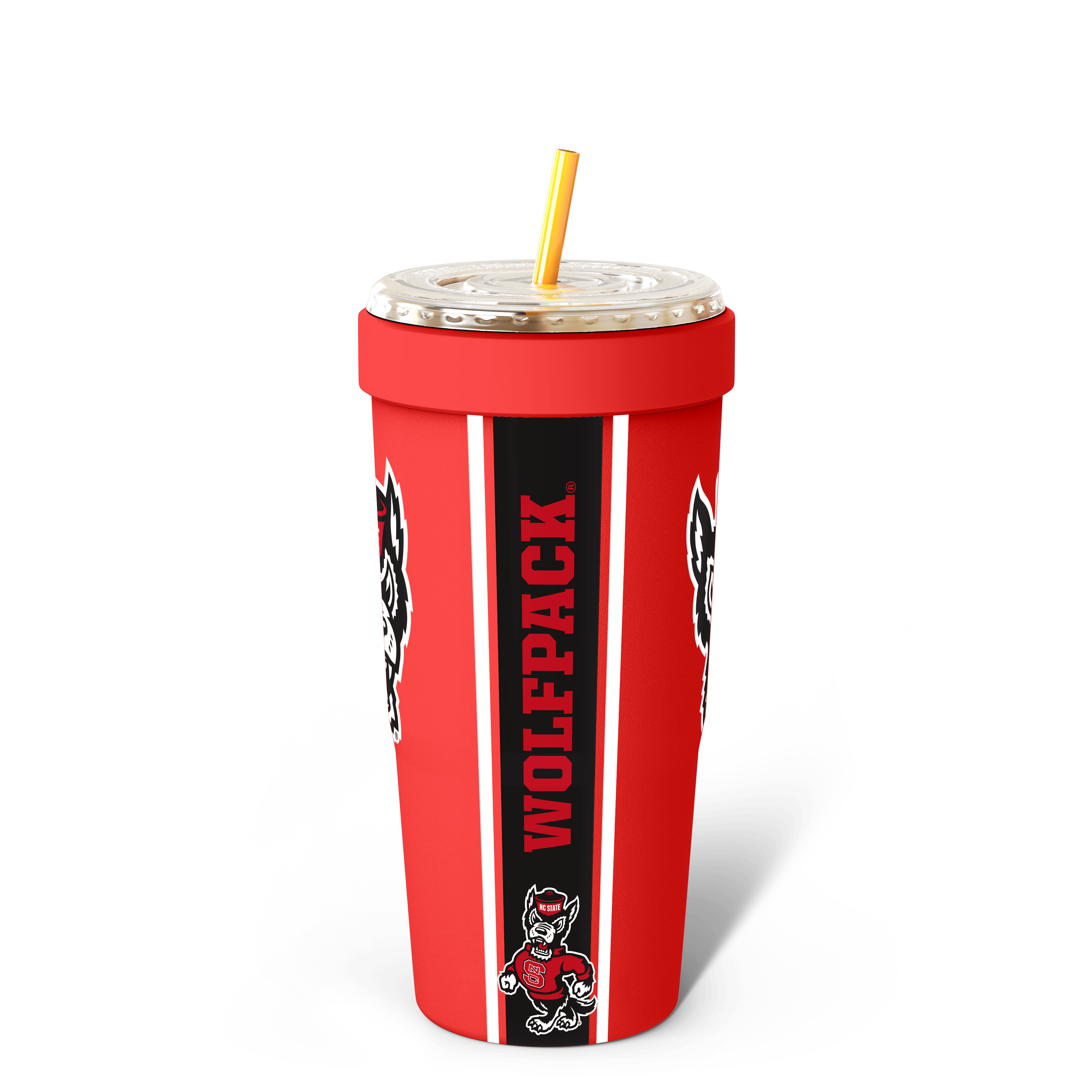 To-Go Buddy | NC State Wolfpack | Gameday