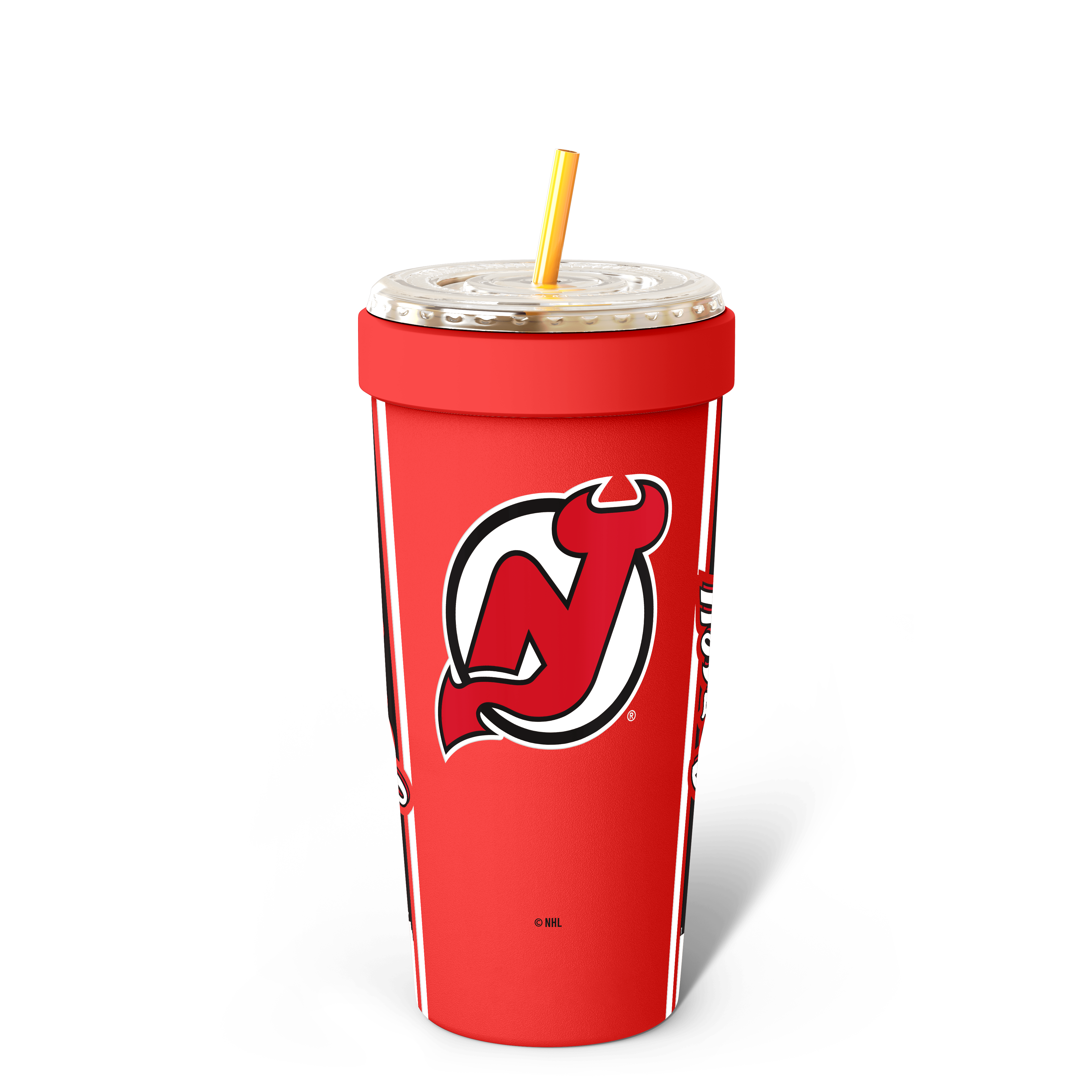 To-Go Buddy | New Jersey Devils | Gameday | Frost Buddy 3