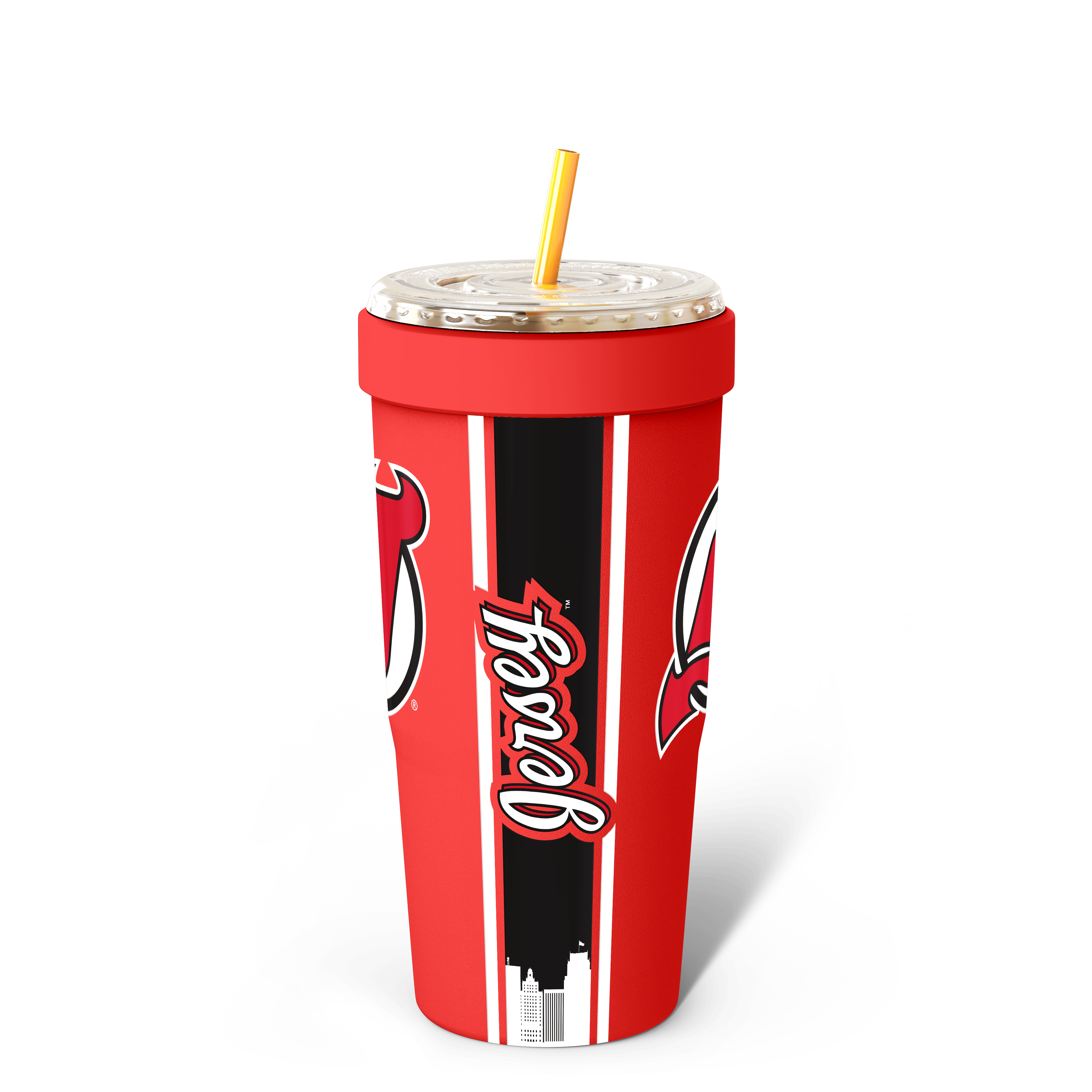 To-Go Buddy | New Jersey Devils | Gameday | Frost Buddy