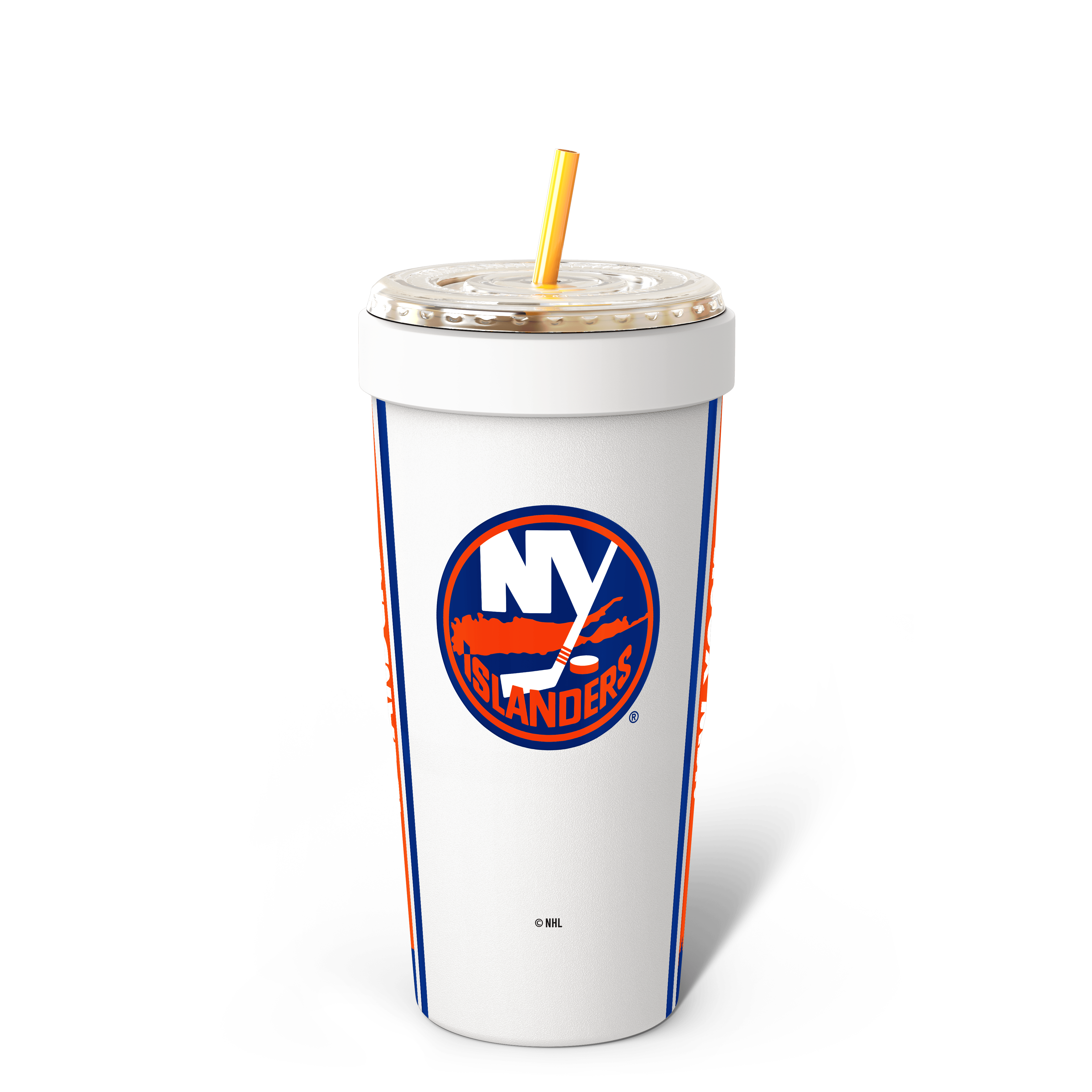 To-Go Buddy | New York Islanders | Gameday | Frost Buddy 3