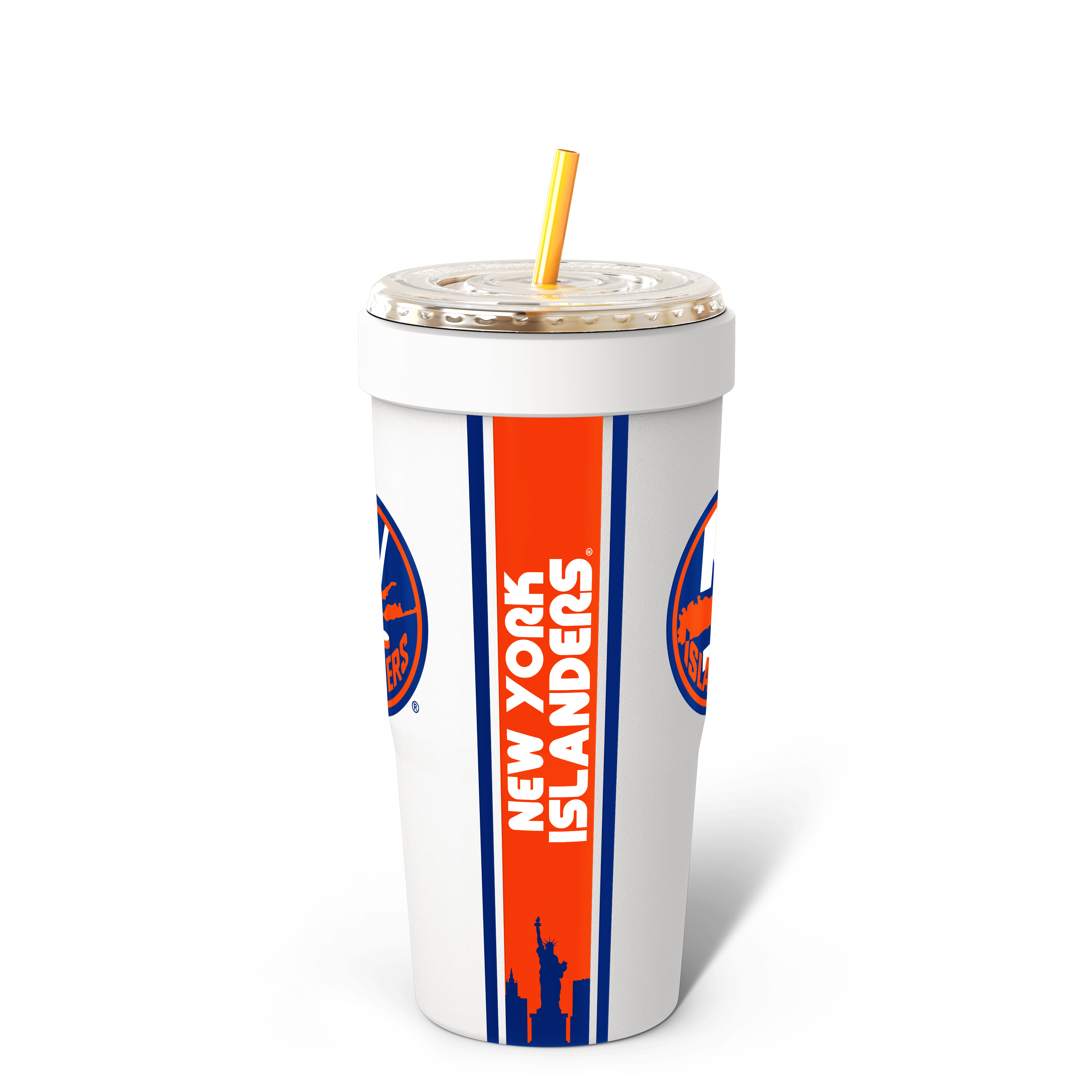 To-Go Buddy | New York Islanders | Gameday | Frost Buddy