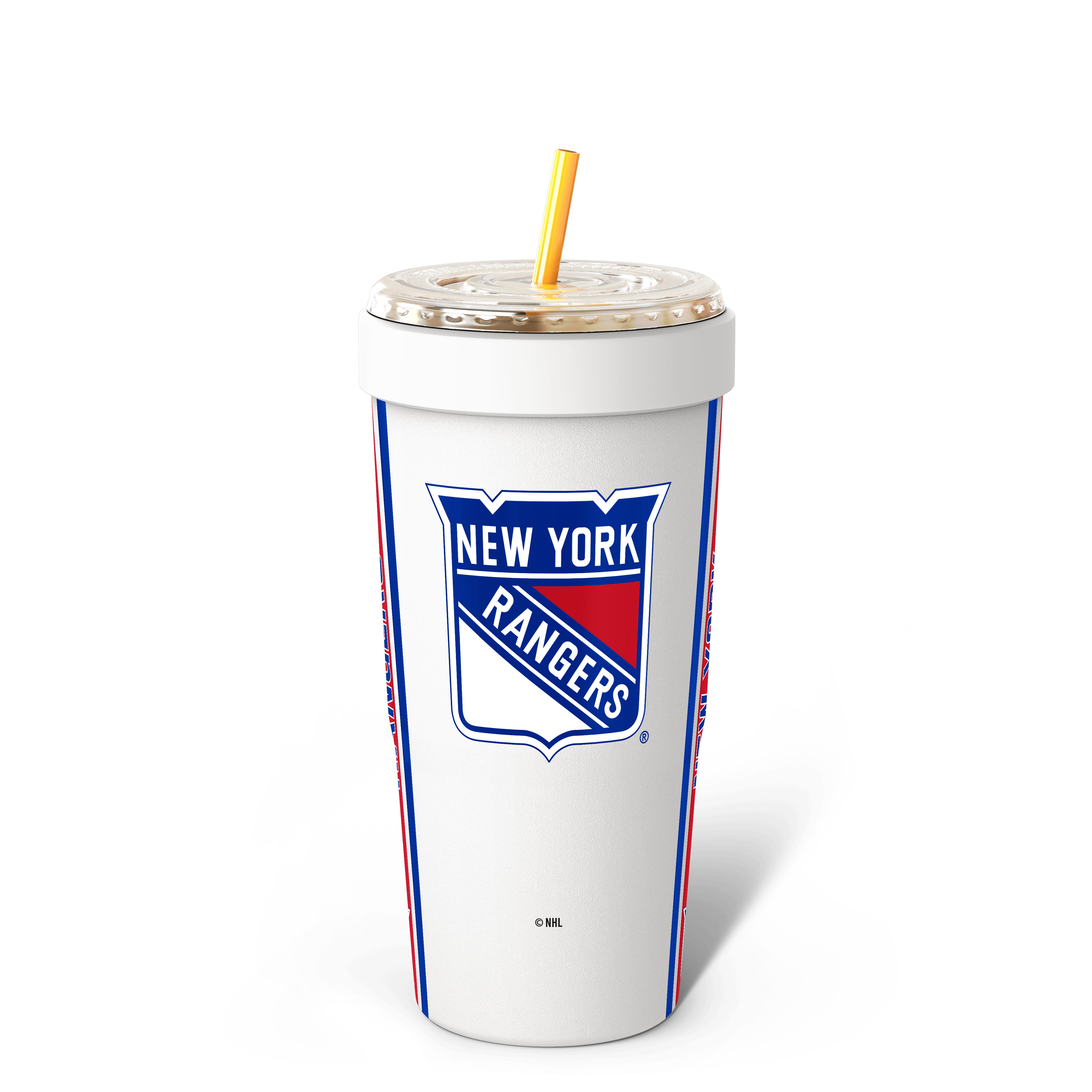 To-Go Buddy | New York Rangers | Gameday | Frost Buddy 3