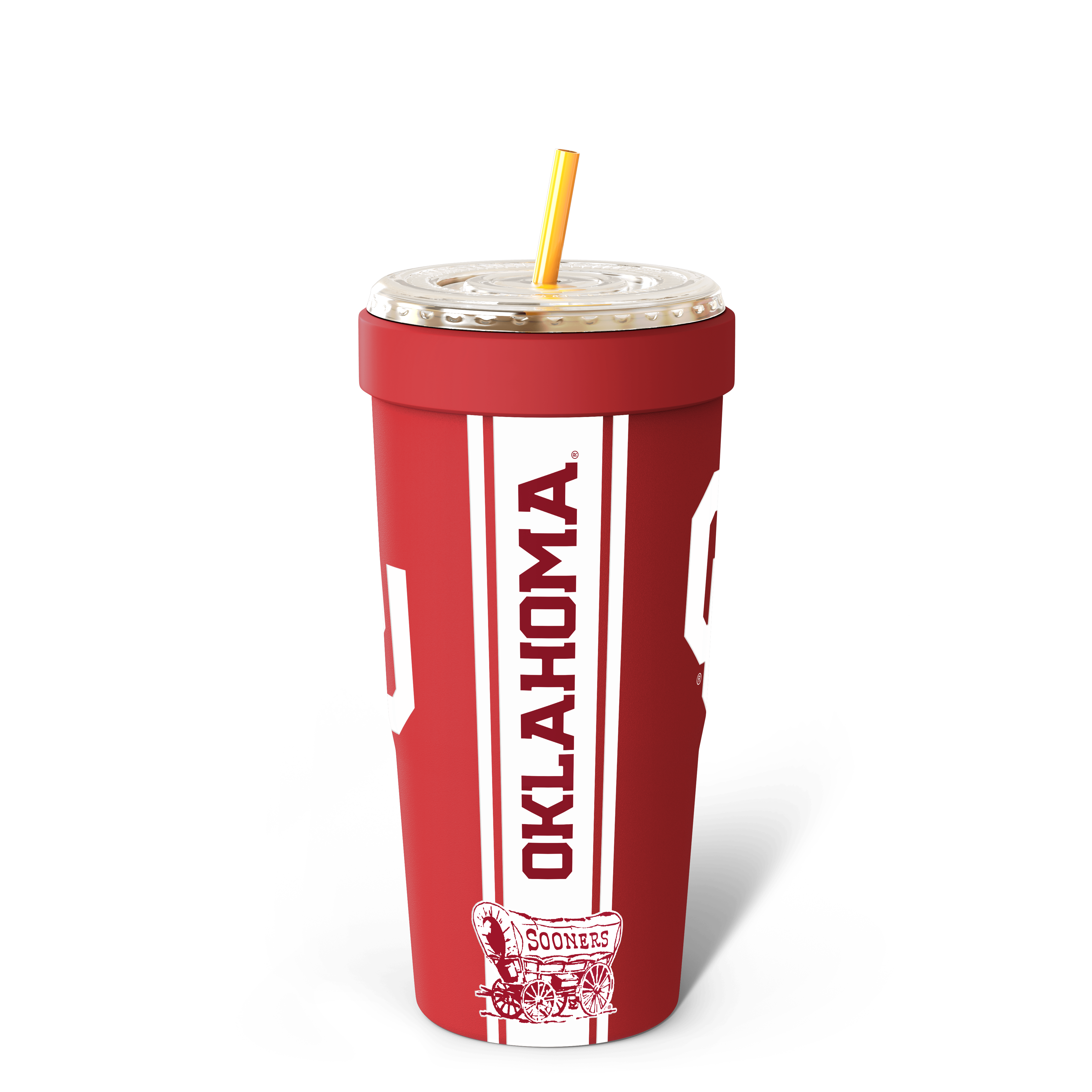 To-Go Buddy | Oklahoma Sooners | Gameday | Frost Buddy