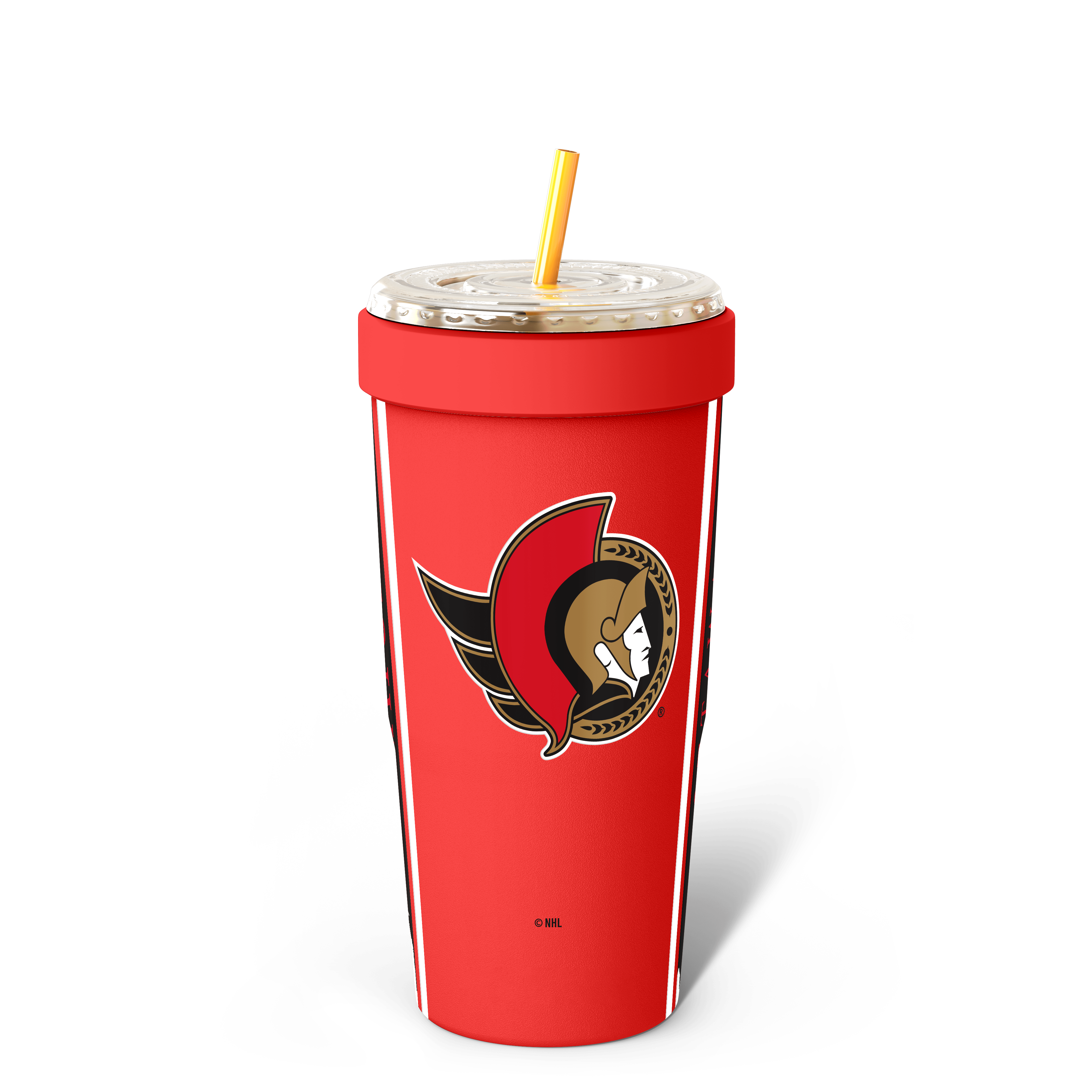 To-Go Buddy | Ottawa Senators | Gameday | Frost Buddy 3