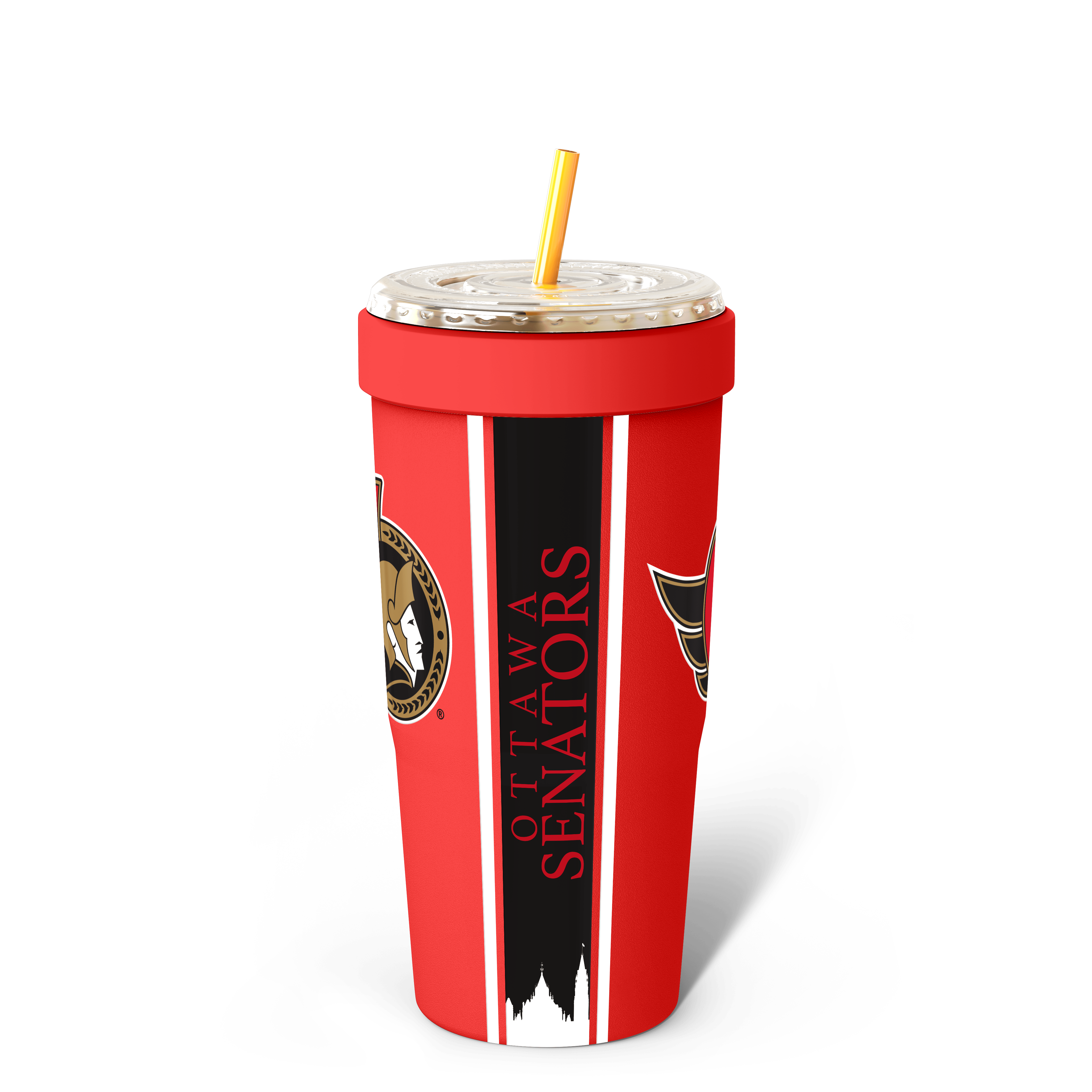 To-Go Buddy | Ottawa Senators | Gameday | Frost Buddy