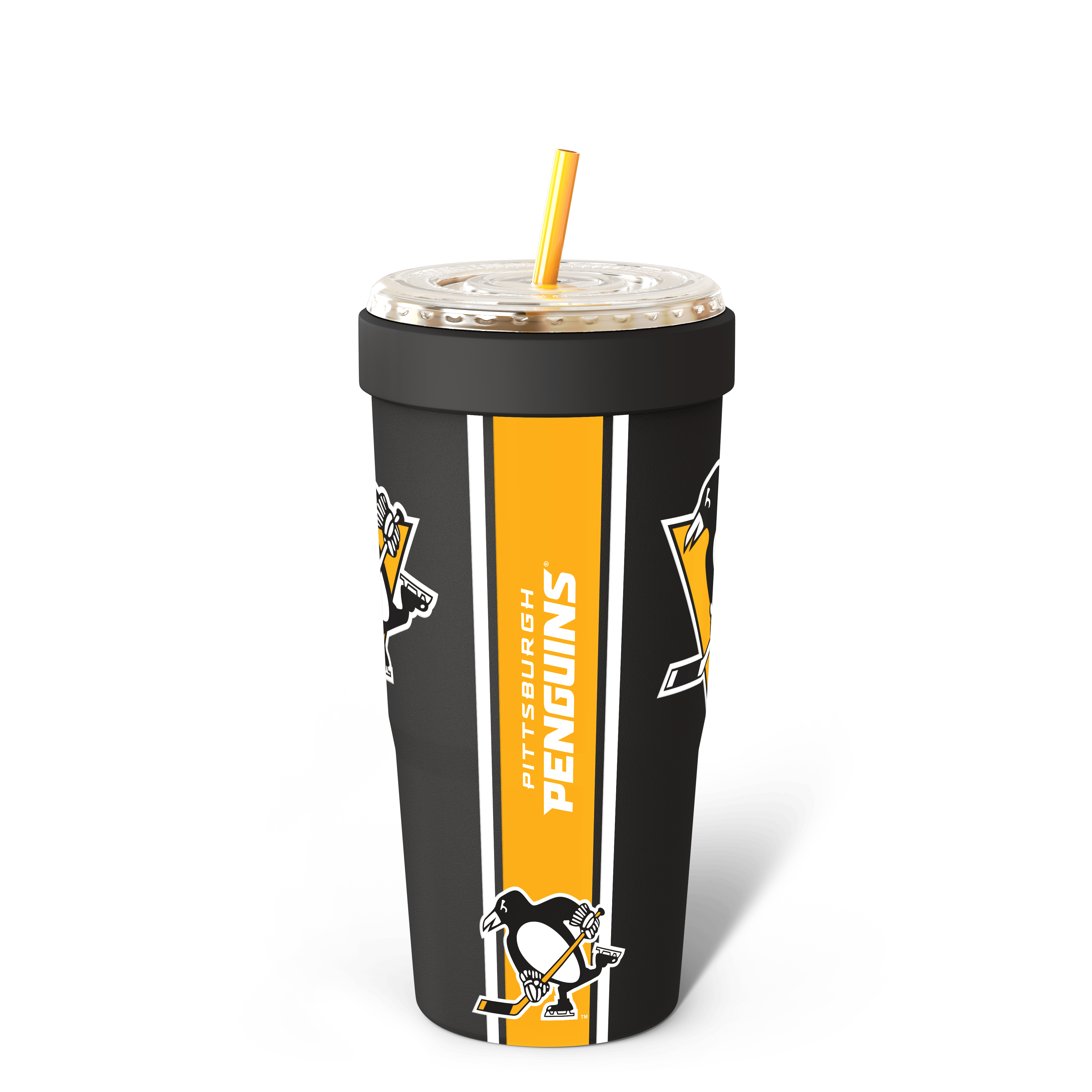 To-Go Buddy | Pittsburgh Penguins | Gameday | Frost Buddy
