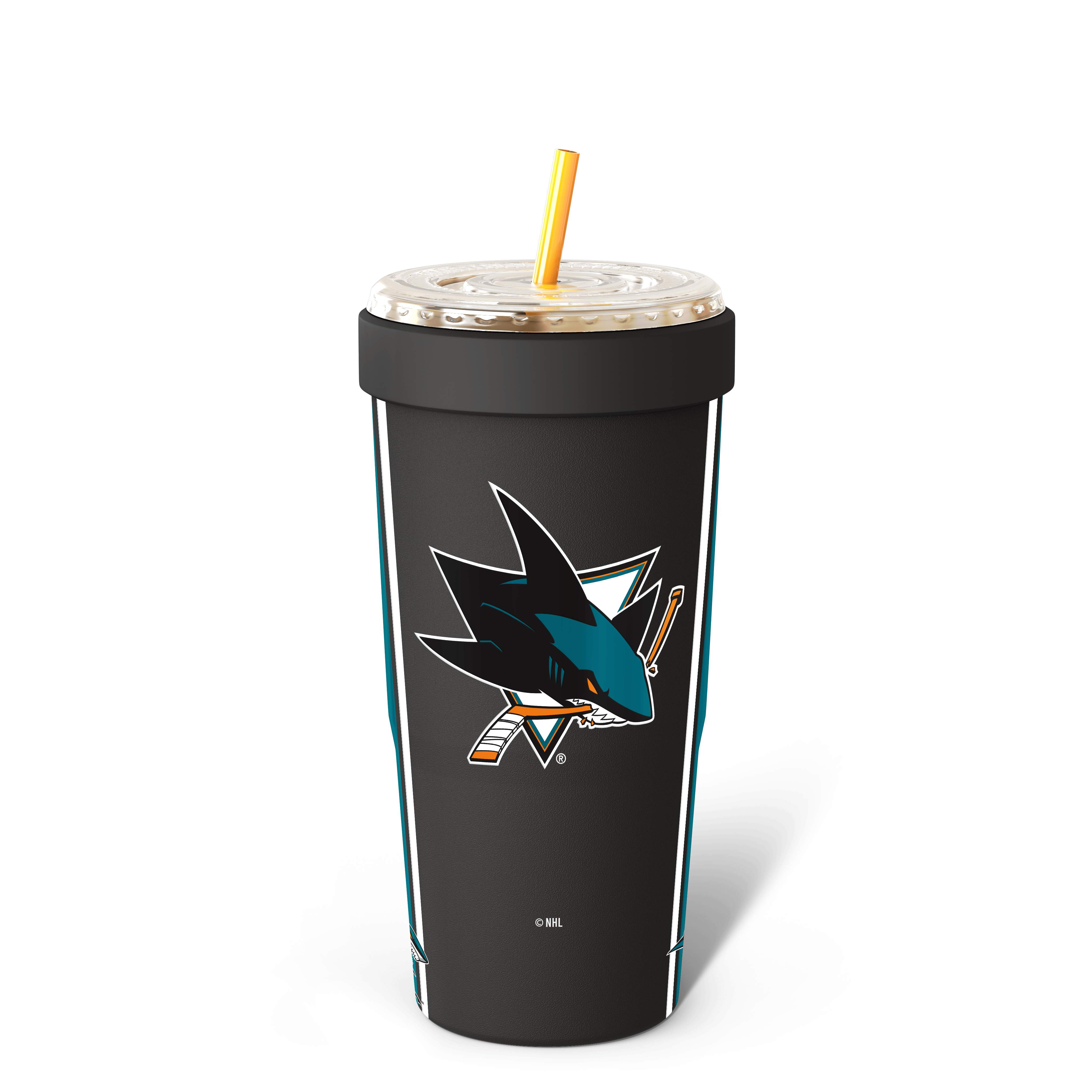 To-Go Buddy | San Jose Sharks | Gameday | Frost Buddy 3