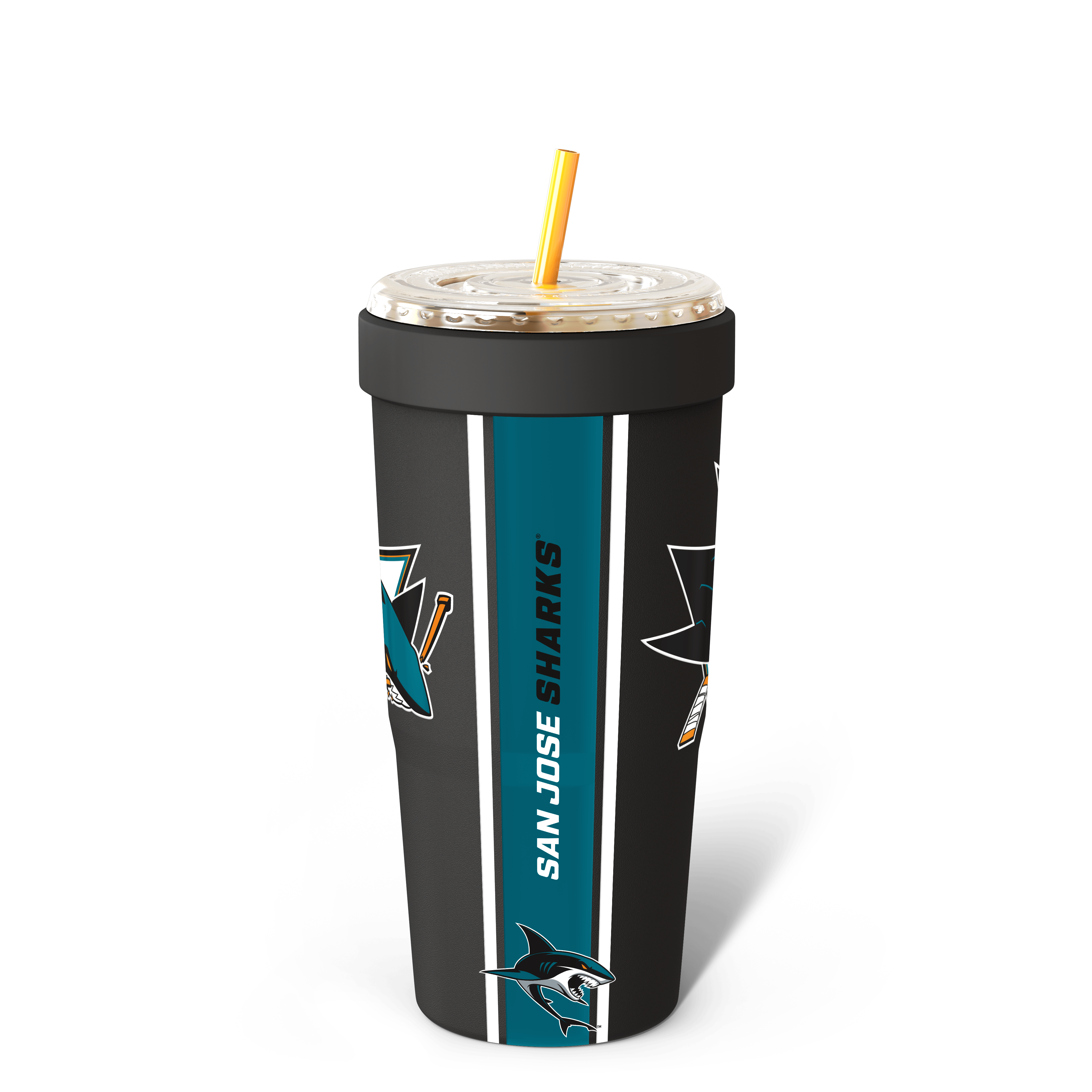 To-Go Buddy | San Jose Sharks | Gameday | Frost Buddy