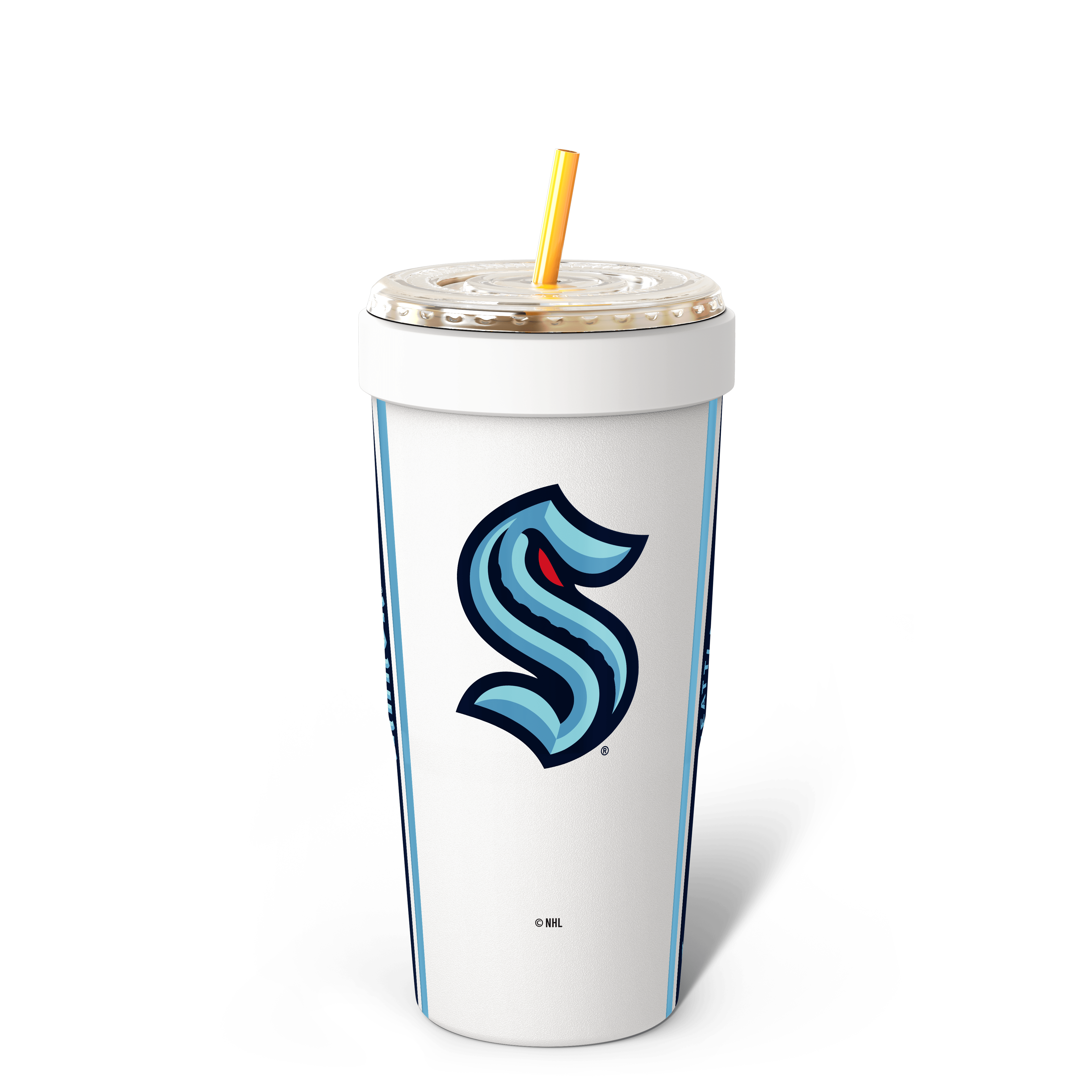 To-Go Buddy | Seattle Kraken | Gameday 3