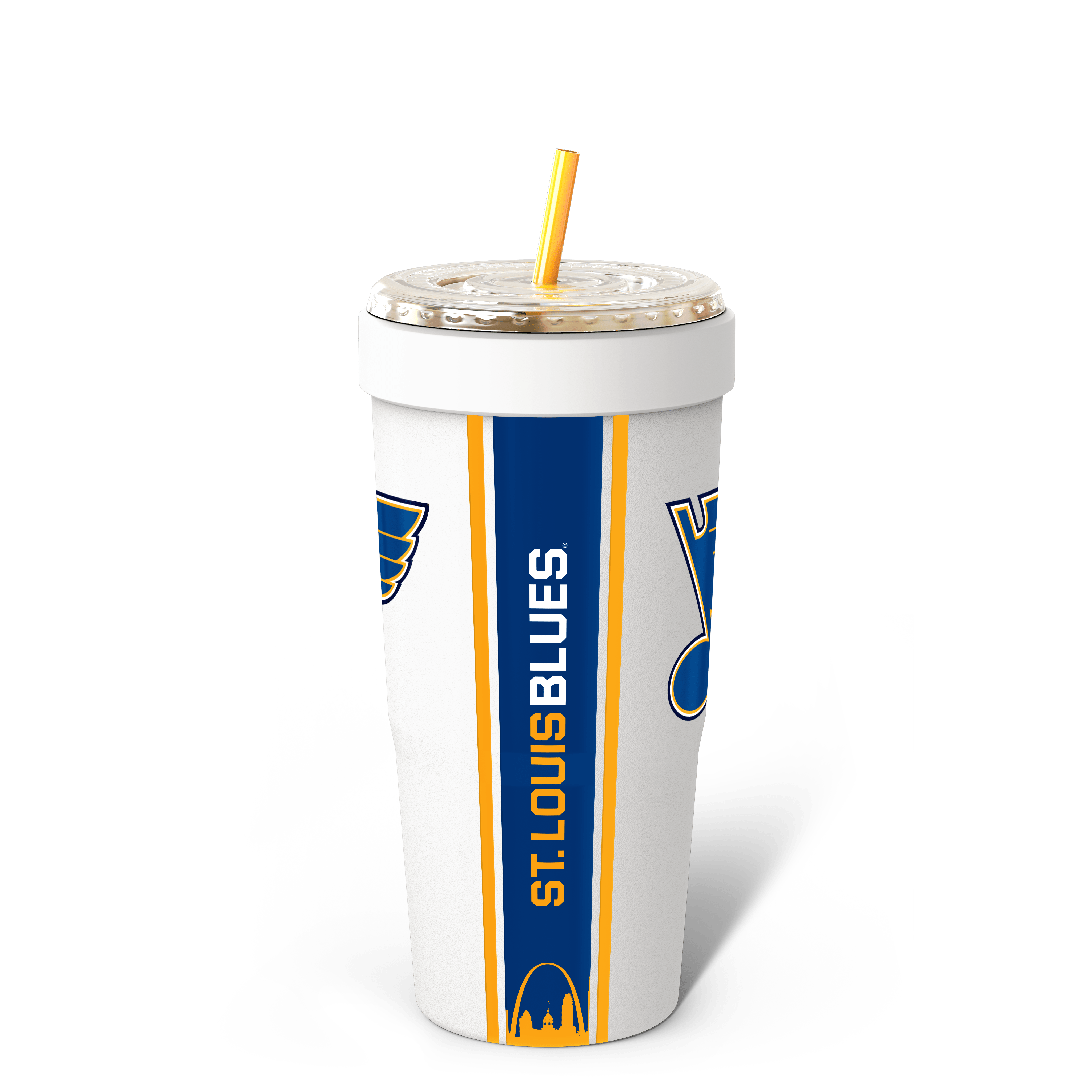 To-Go Buddy | St. Louis Blues | Gameday | Frost Buddy