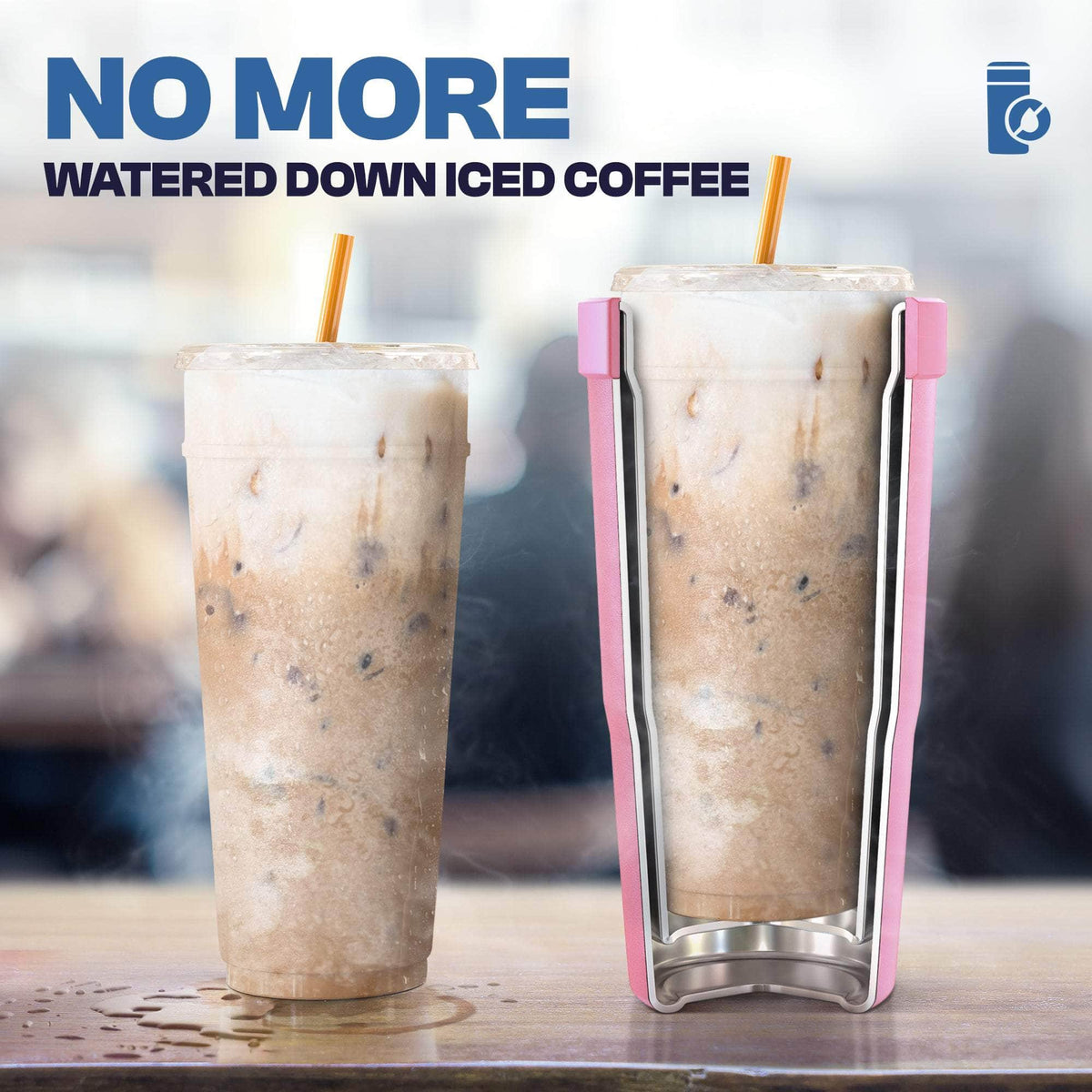 To-Go Buddy | San Diego Padres | Gameday | Frost Buddy 5