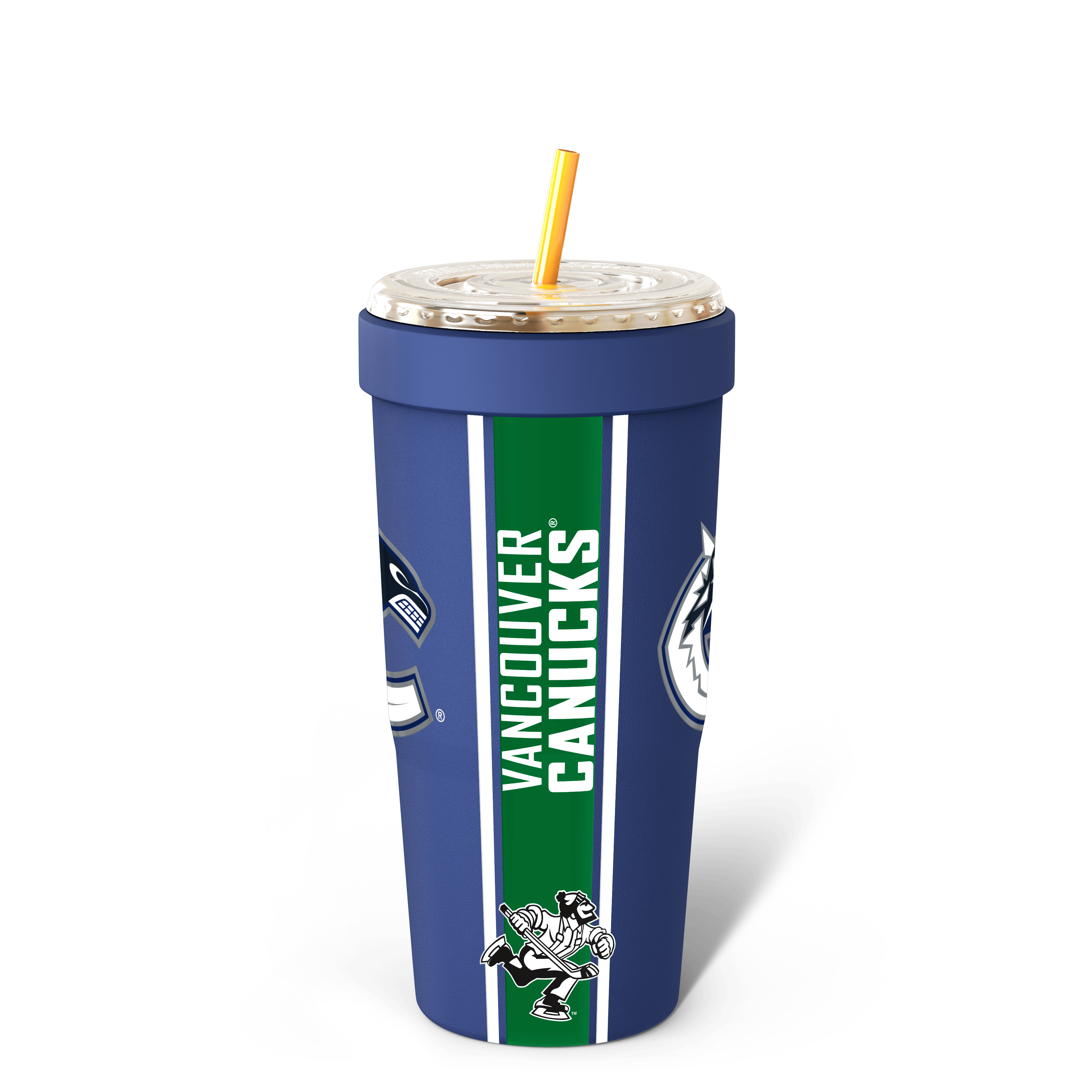 To-Go Buddy | Vancouver Canucks | Gameday | Frost Buddy