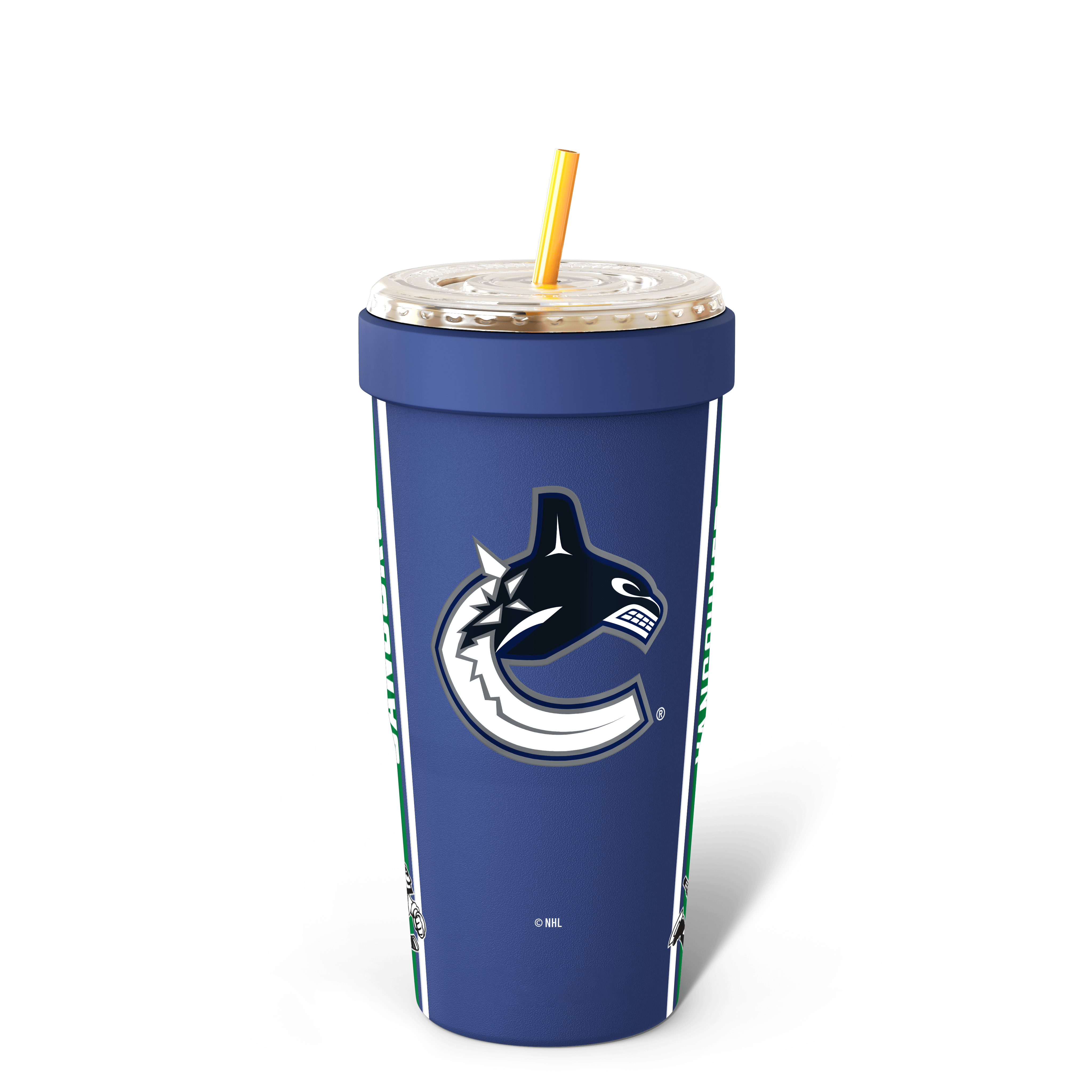 To-Go Buddy | Vancouver Canucks | Gameday | Frost Buddy 3