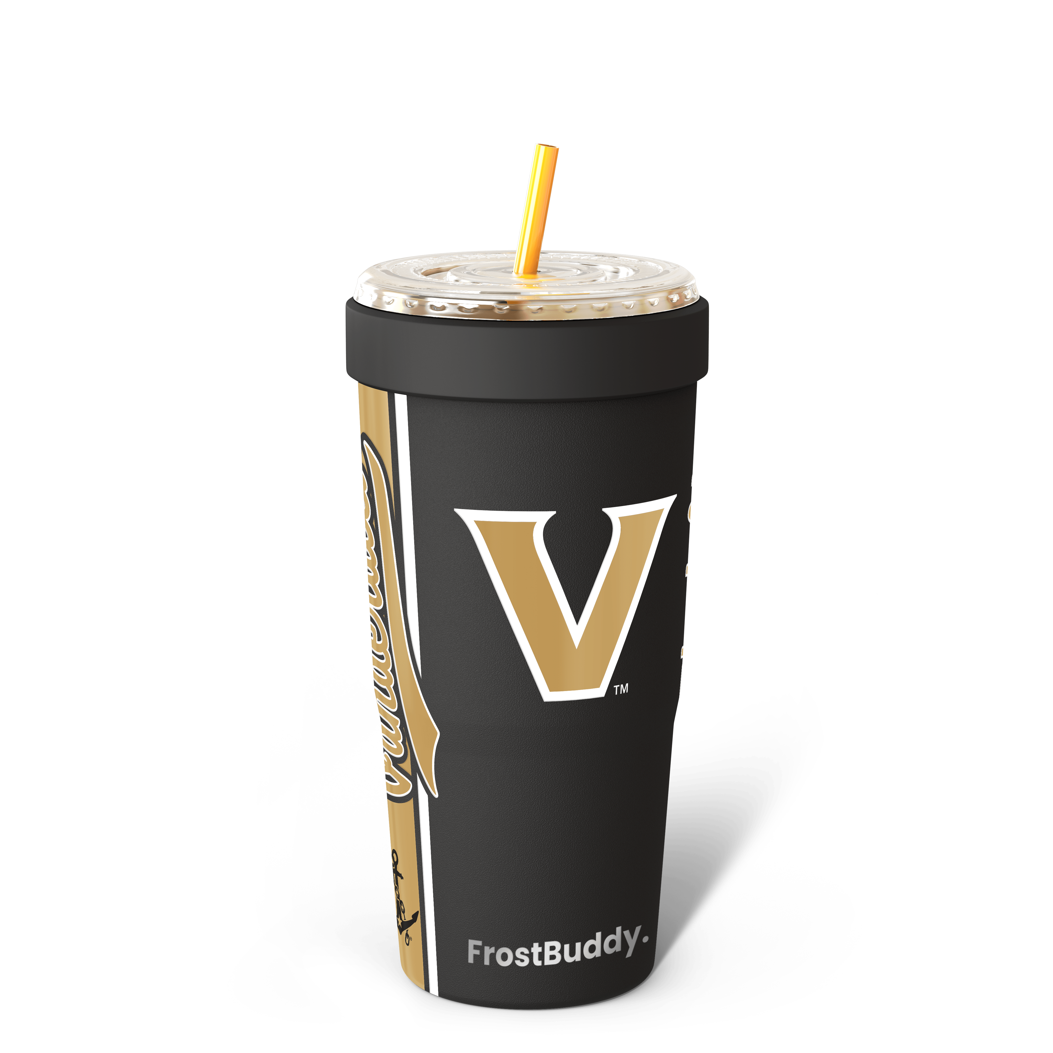 To-Go Buddy | Vanderbilt Commodores | Gameday | Frost Buddy