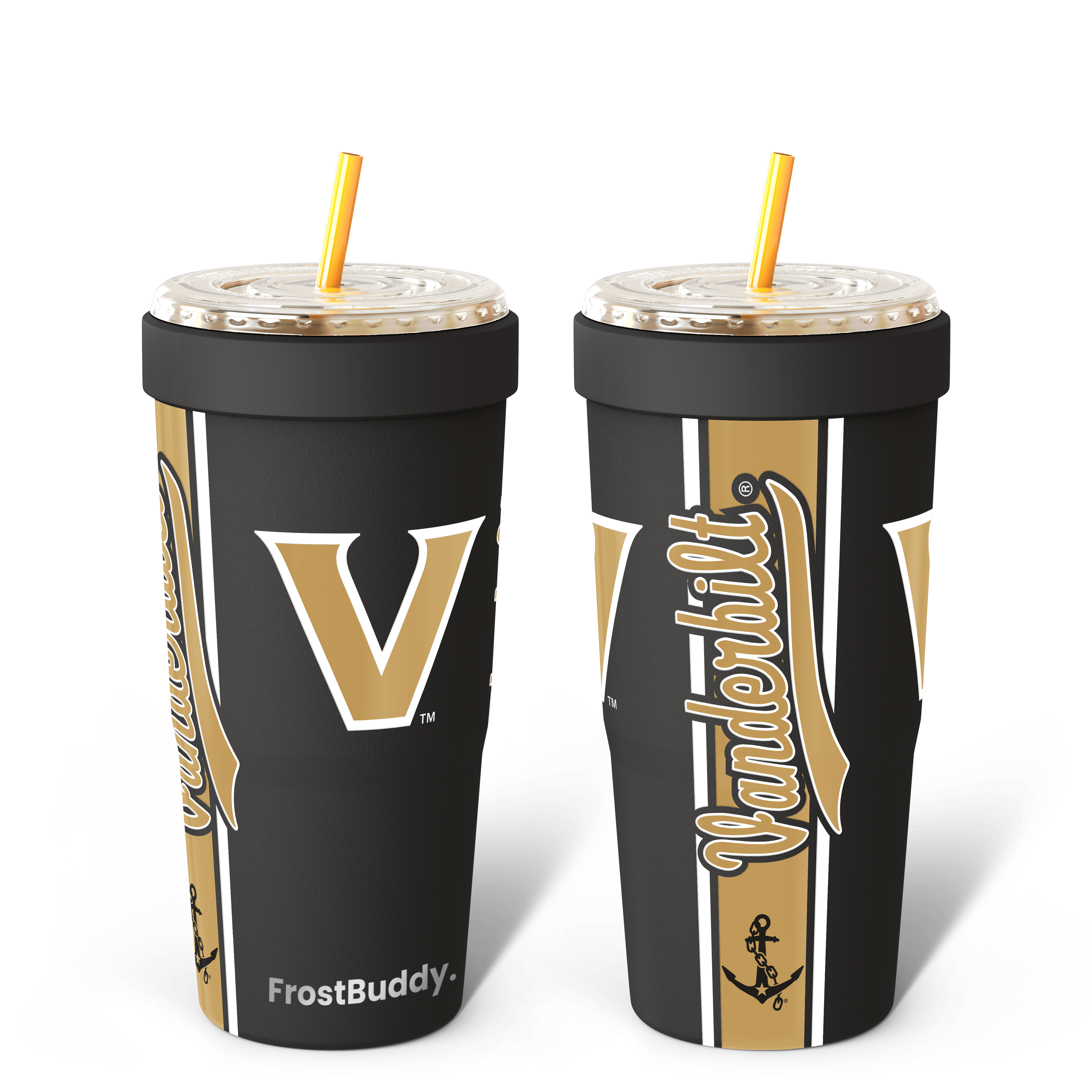 To-Go Buddy | Vanderbilt Commodores | Gameday | Frost Buddy 3