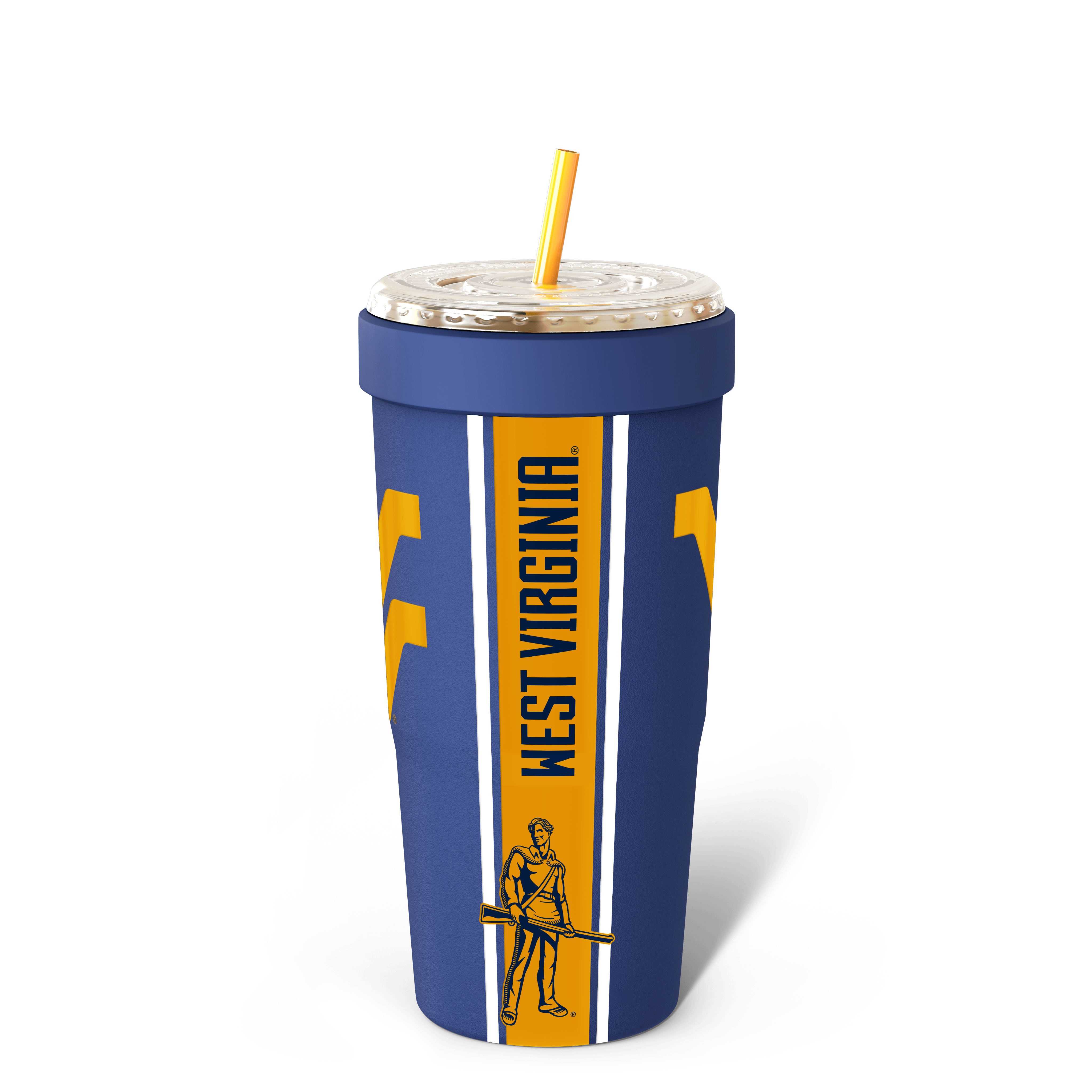 To-Go Buddy | West Virginia Mountaineers | Gameday | Frost Buddy