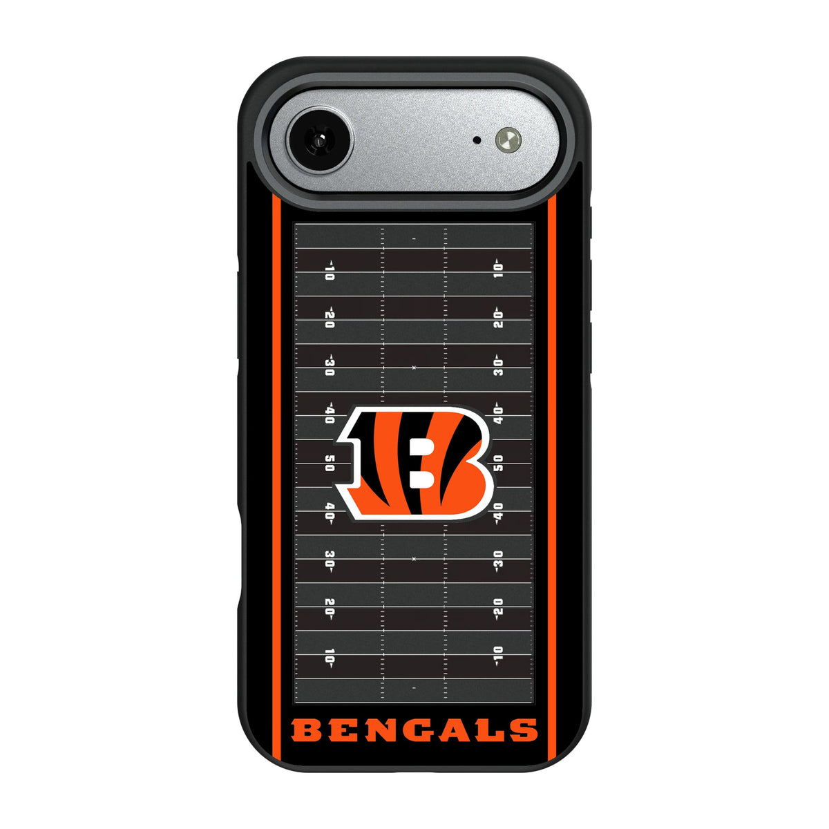 Cincinnati Bengals Field Bump Phone Case 9