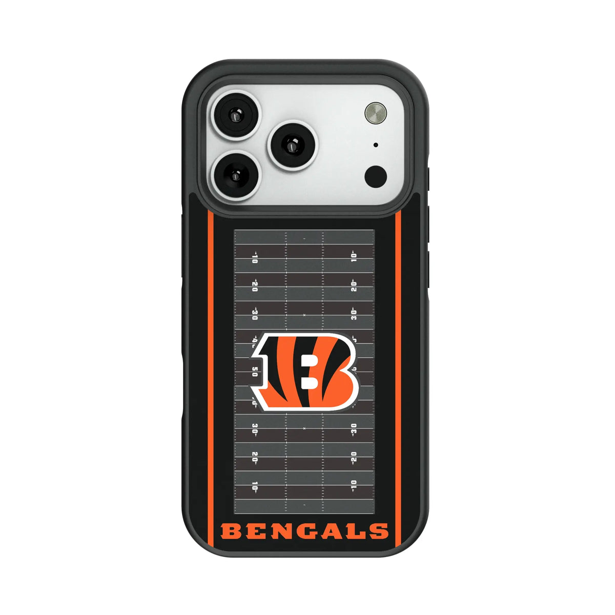 Cincinnati Bengals Field Bump Phone Case 13