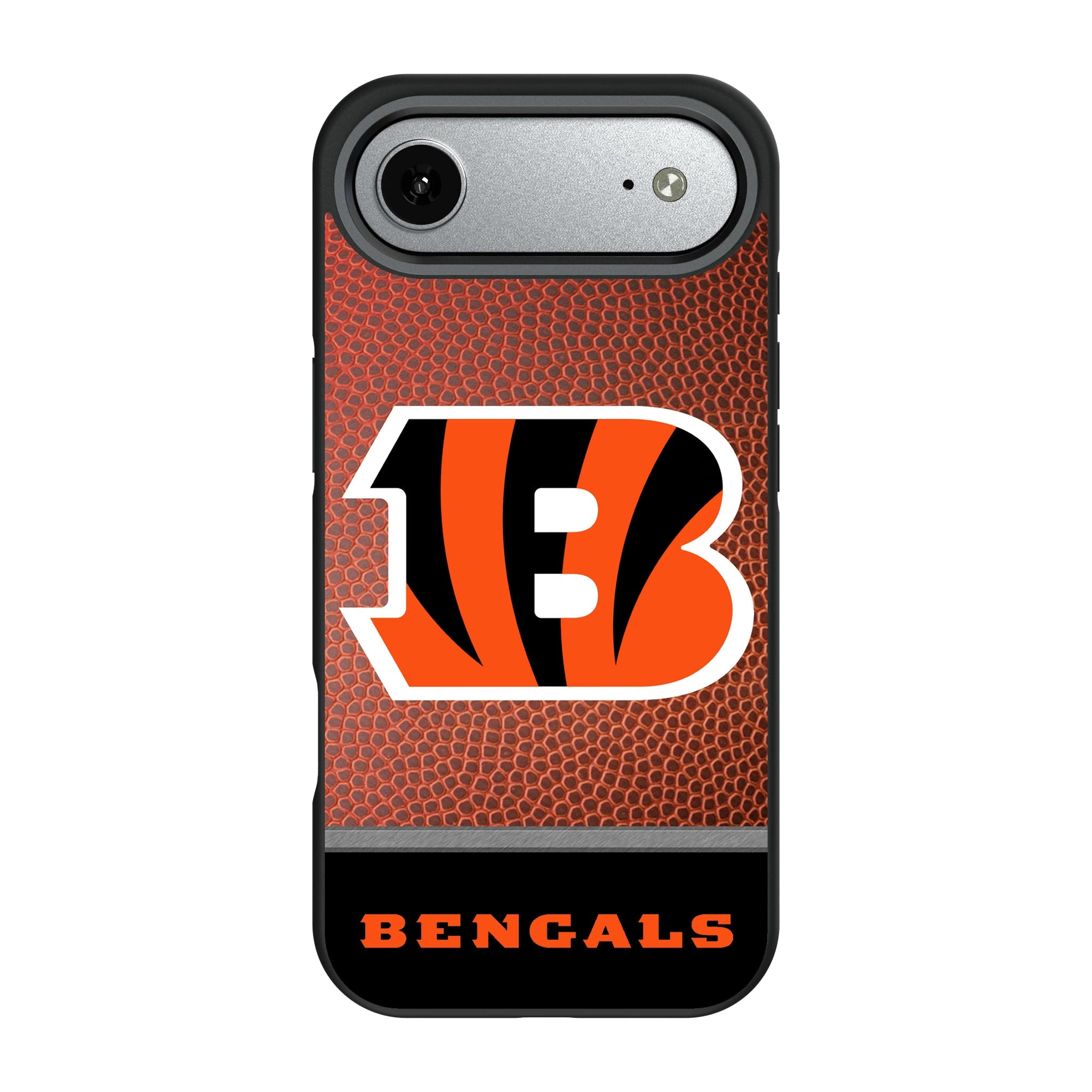 Cincinnati Bengals Football Wordmark Bump Phone Case 9
