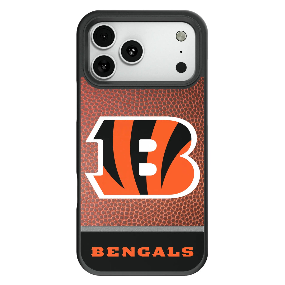 Cincinnati Bengals Football Wordmark Bump Phone Case 10